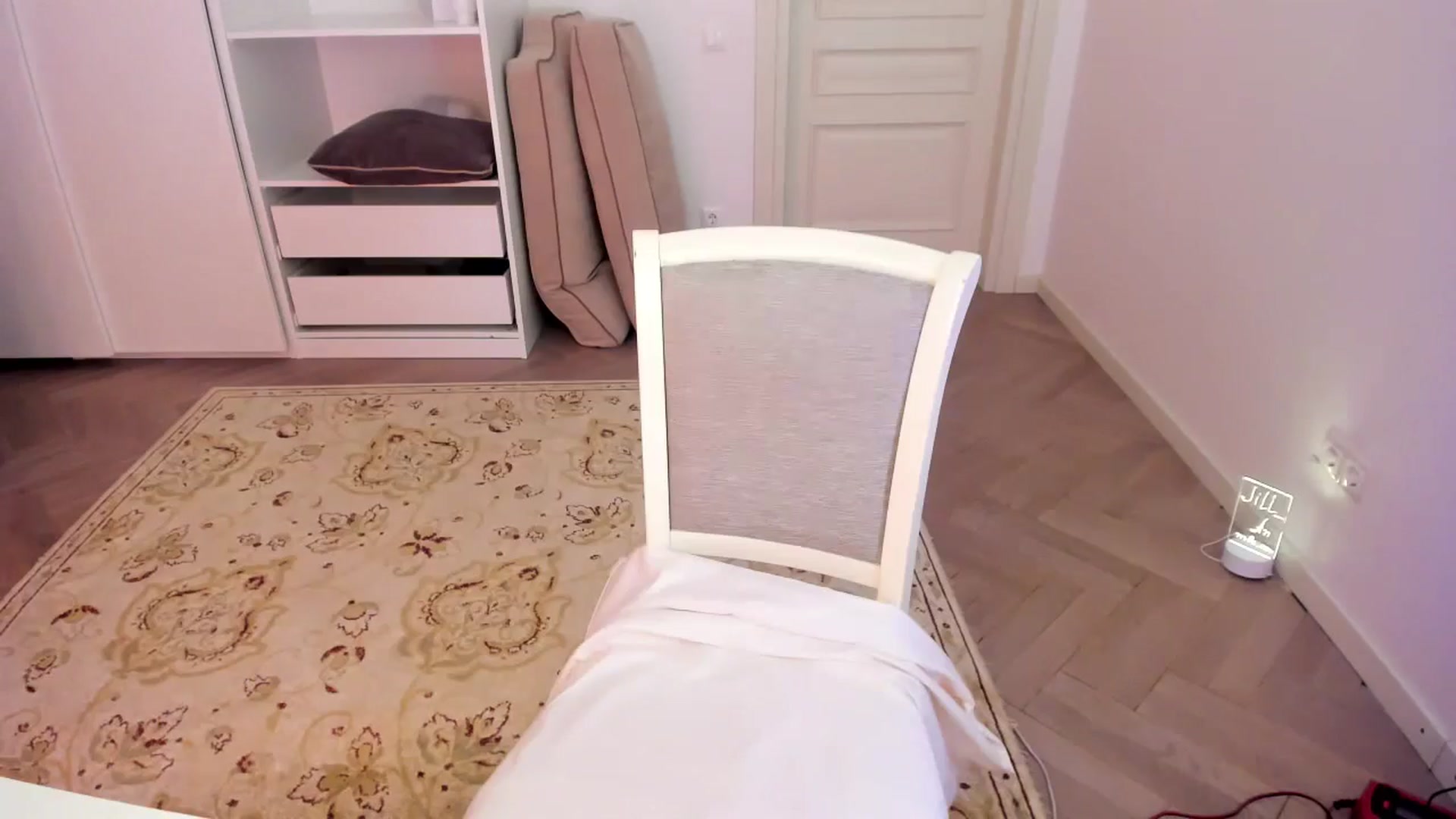 Gallery image thumbnail from Jill_An's myfreecams stream on, 09/02/2024, 13:56 image 7 of 20