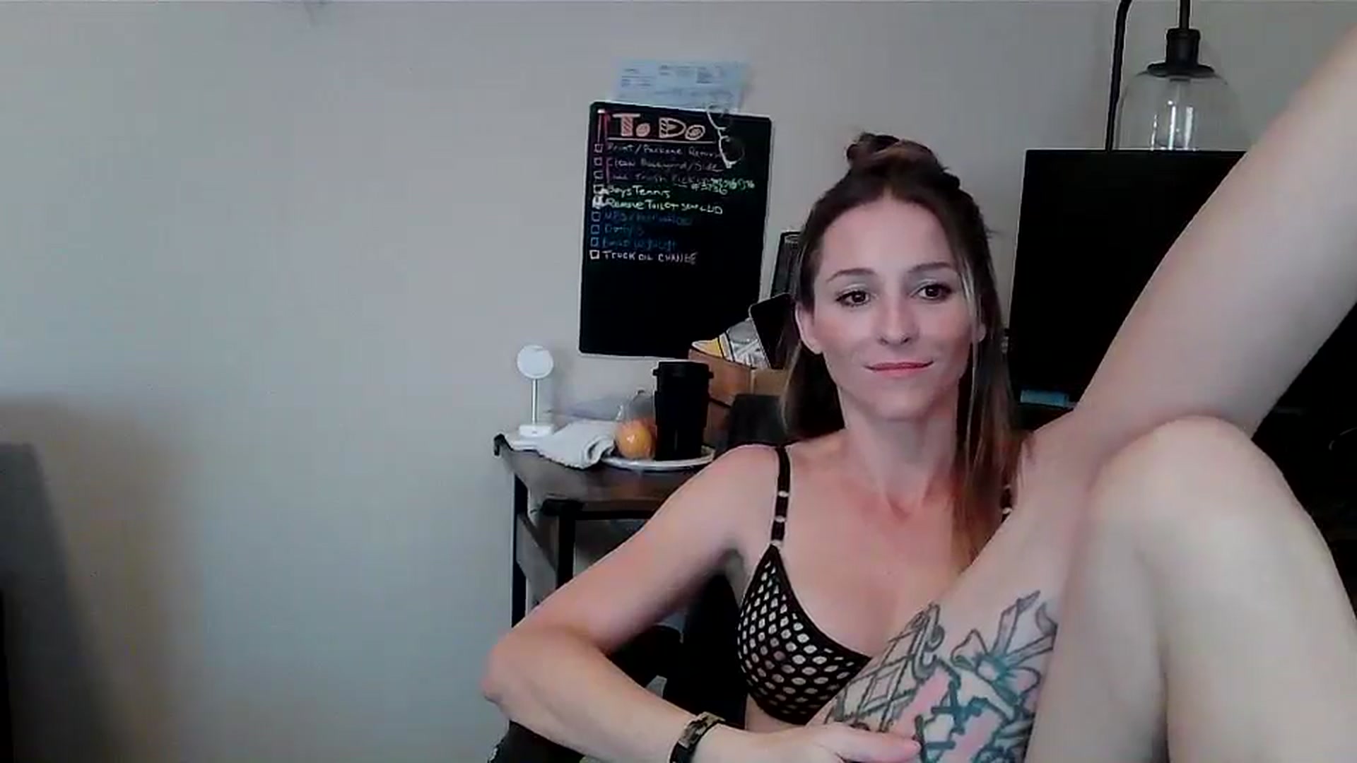 Gallery image thumbnail from JilliaJade's myfreecams stream on, 12/07/2024, 19:10 image 3 of 20