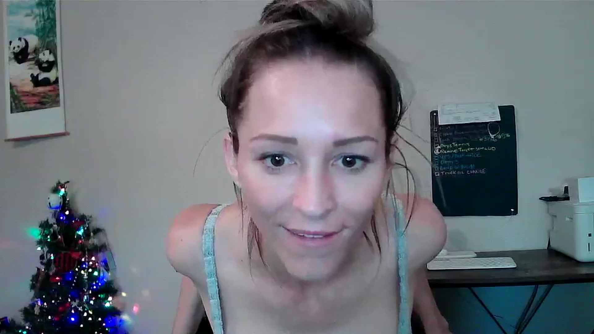 Gallery image thumbnail from JilliaJade's myfreecams stream on, 12/13/2024, 16:04 image 13 of 20