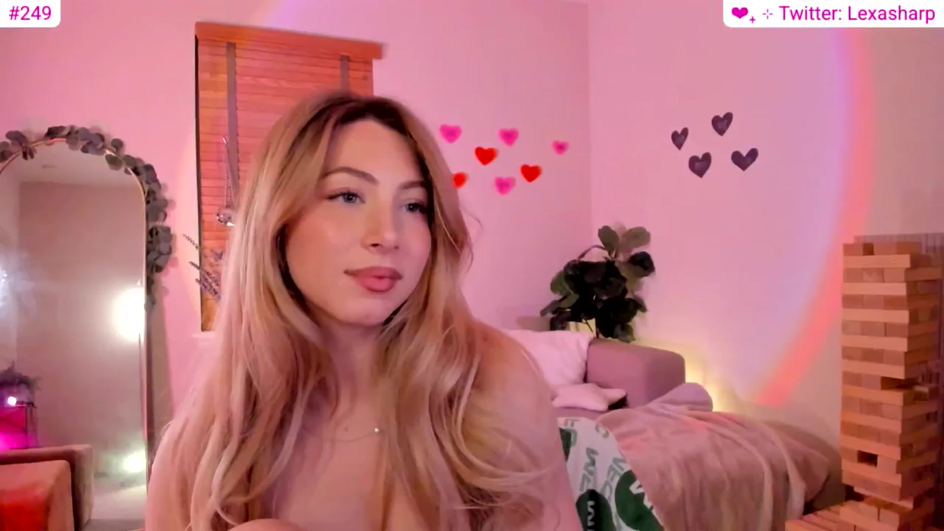Gallery image thumbnail from Jimbooo's myfreecams stream on, 02/07/2026, 05:37 image 1 of 20