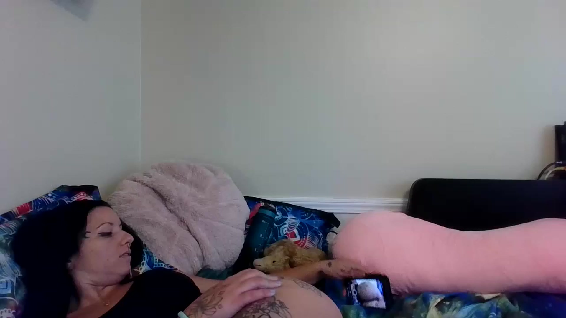 Gallery image thumbnail from Jimjamlee's myfreecams stream on, 08/16/2023, 16:08 image 12 of 20