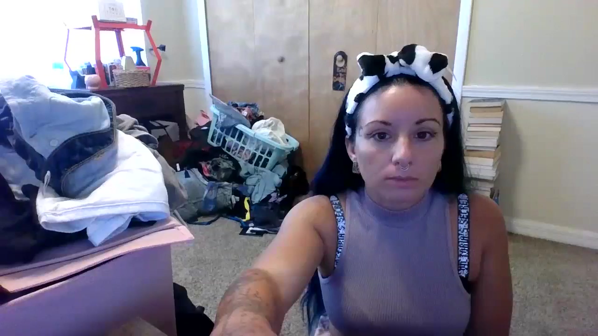 Gallery image thumbnail from Jimjamlee's myfreecams stream on, 08/20/2023, 13:14 image 15 of 20