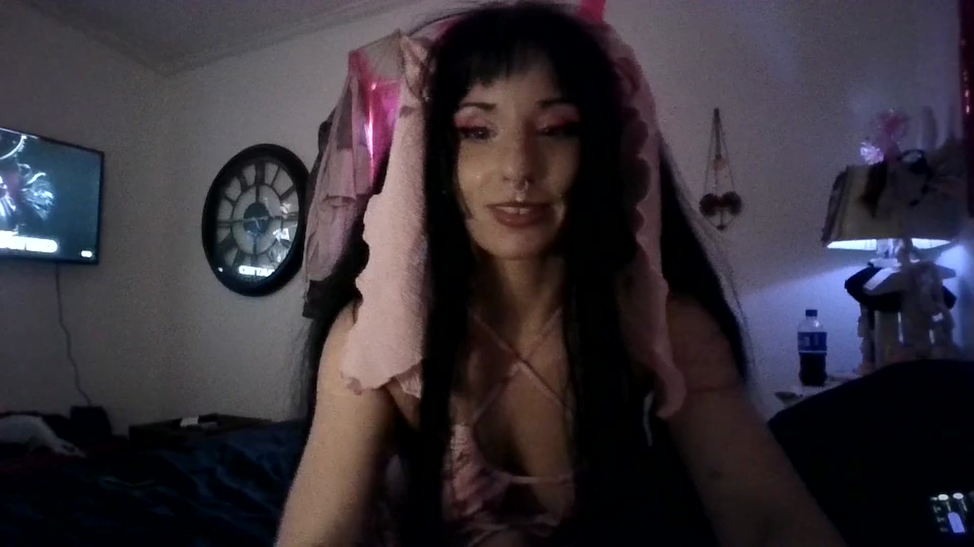 Gallery image thumbnail from Jimjamlee's myfreecams stream on, 02/15/2026, 13:30 image 9 of 20