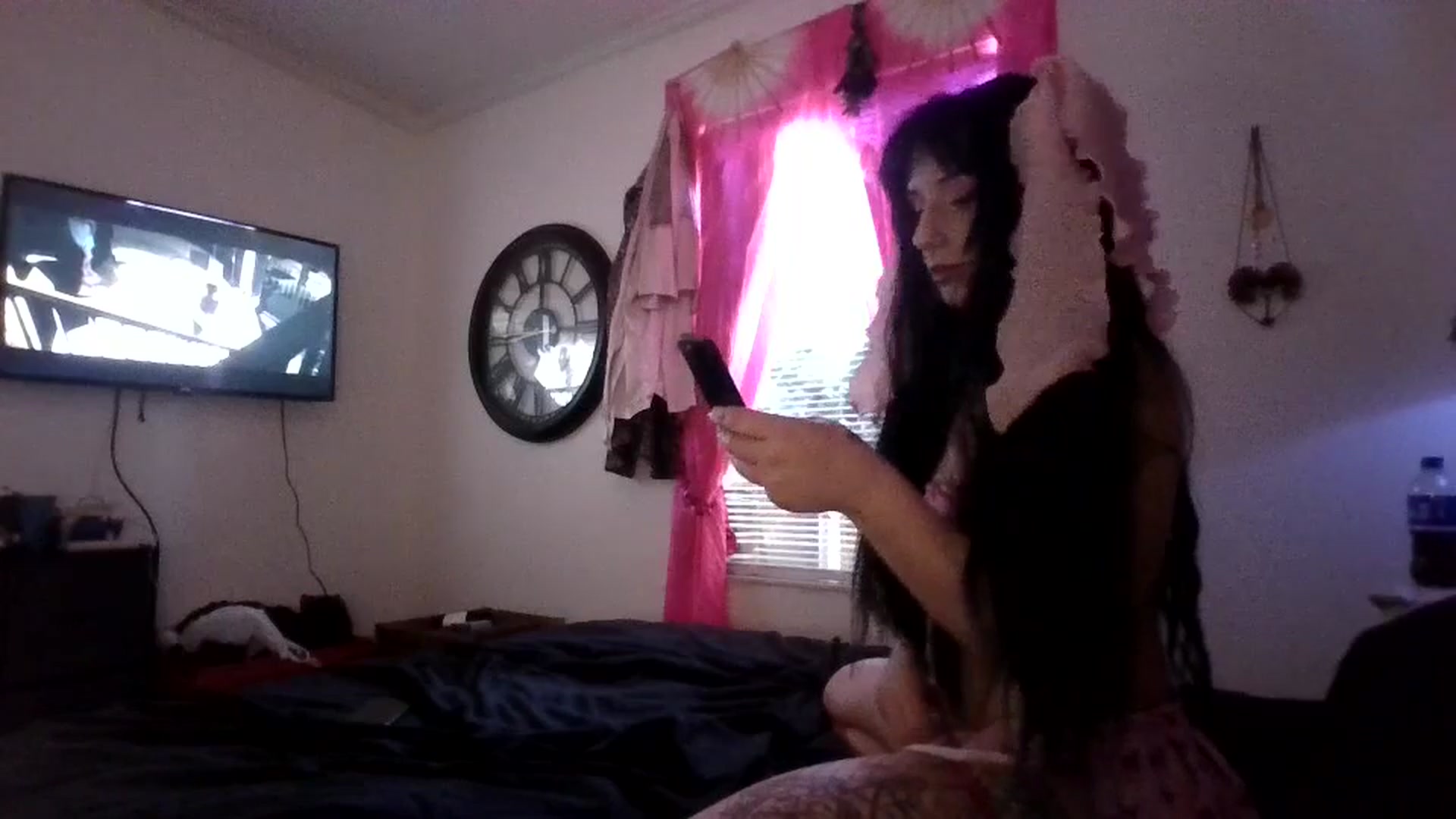 Gallery image thumbnail from Jimjamlee's myfreecams stream on, 02/15/2026, 13:30 image 14 of 20