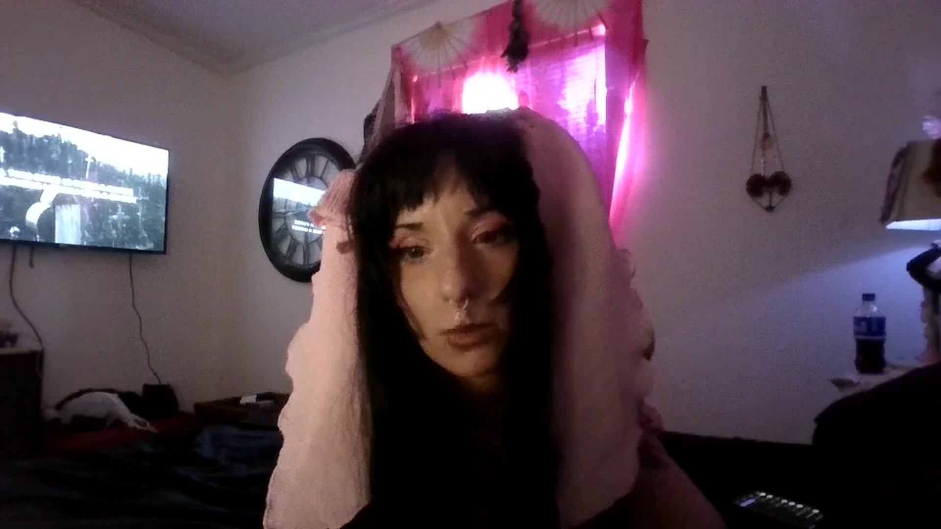 Gallery image thumbnail from Jimjamlee's myfreecams stream on, 02/15/2026, 13:30 image 20 of 20