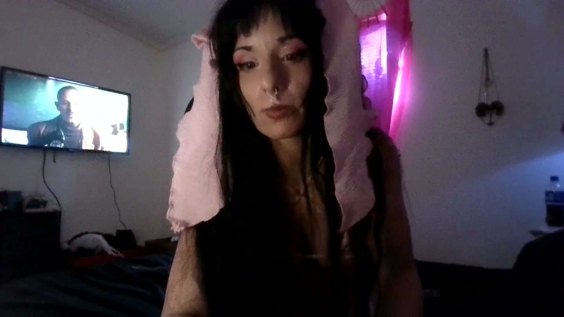 Gallery image thumbnail from Jimjamlee's myfreecams stream on, 02/15/2026, 13:30 image 13 of 20