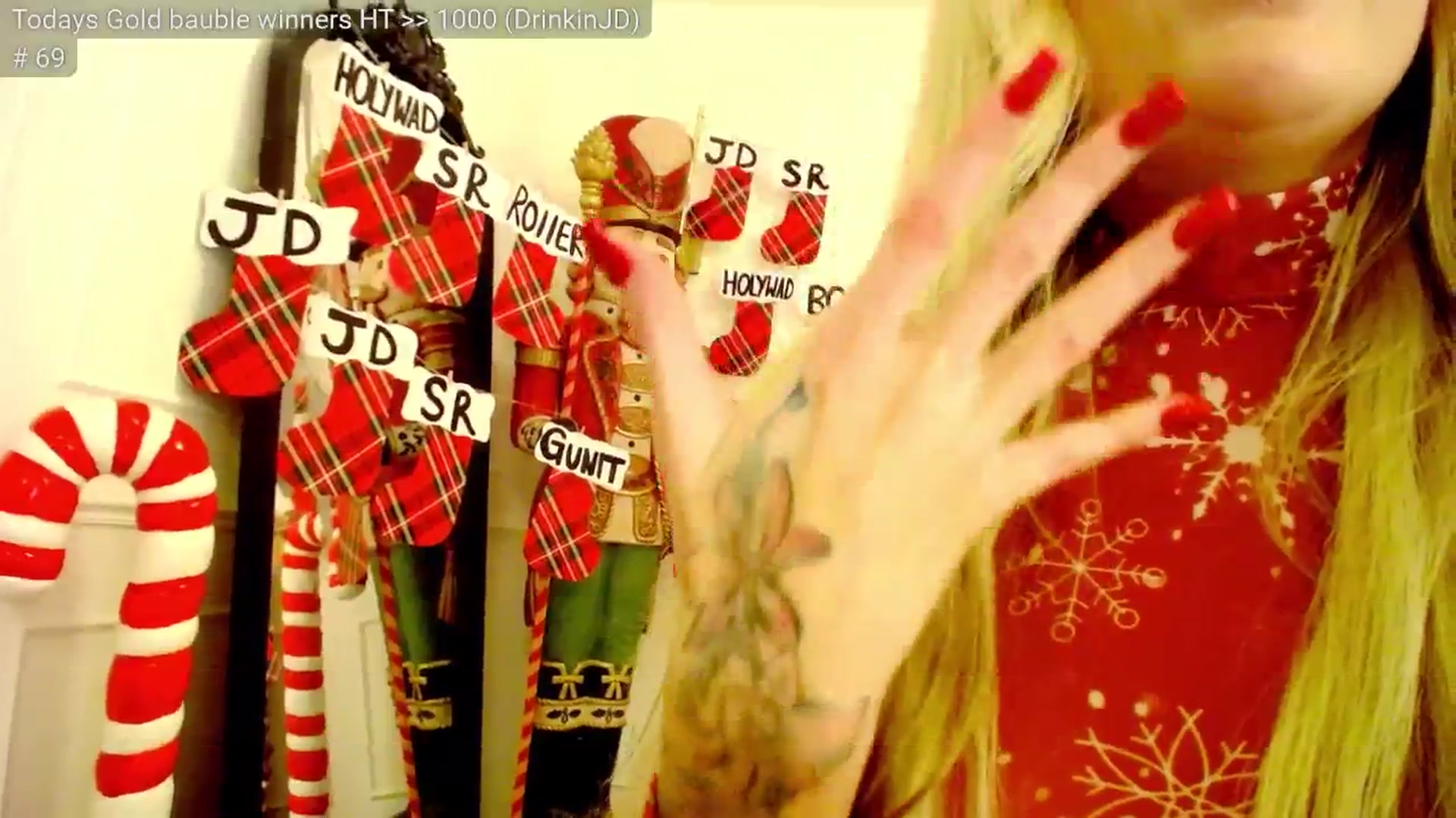 Gallery image thumbnail from JingleK3lls's myfreecams stream on, 12/07/2025, 05:44 image 3 of 20