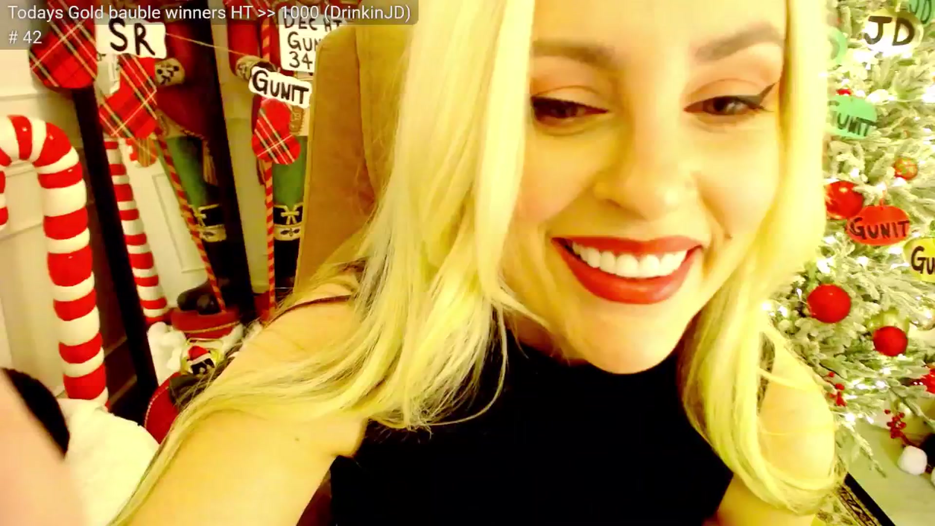 Gallery image thumbnail from JingleK3lls's myfreecams stream on, 12/09/2025, 04:40 image 18 of 20