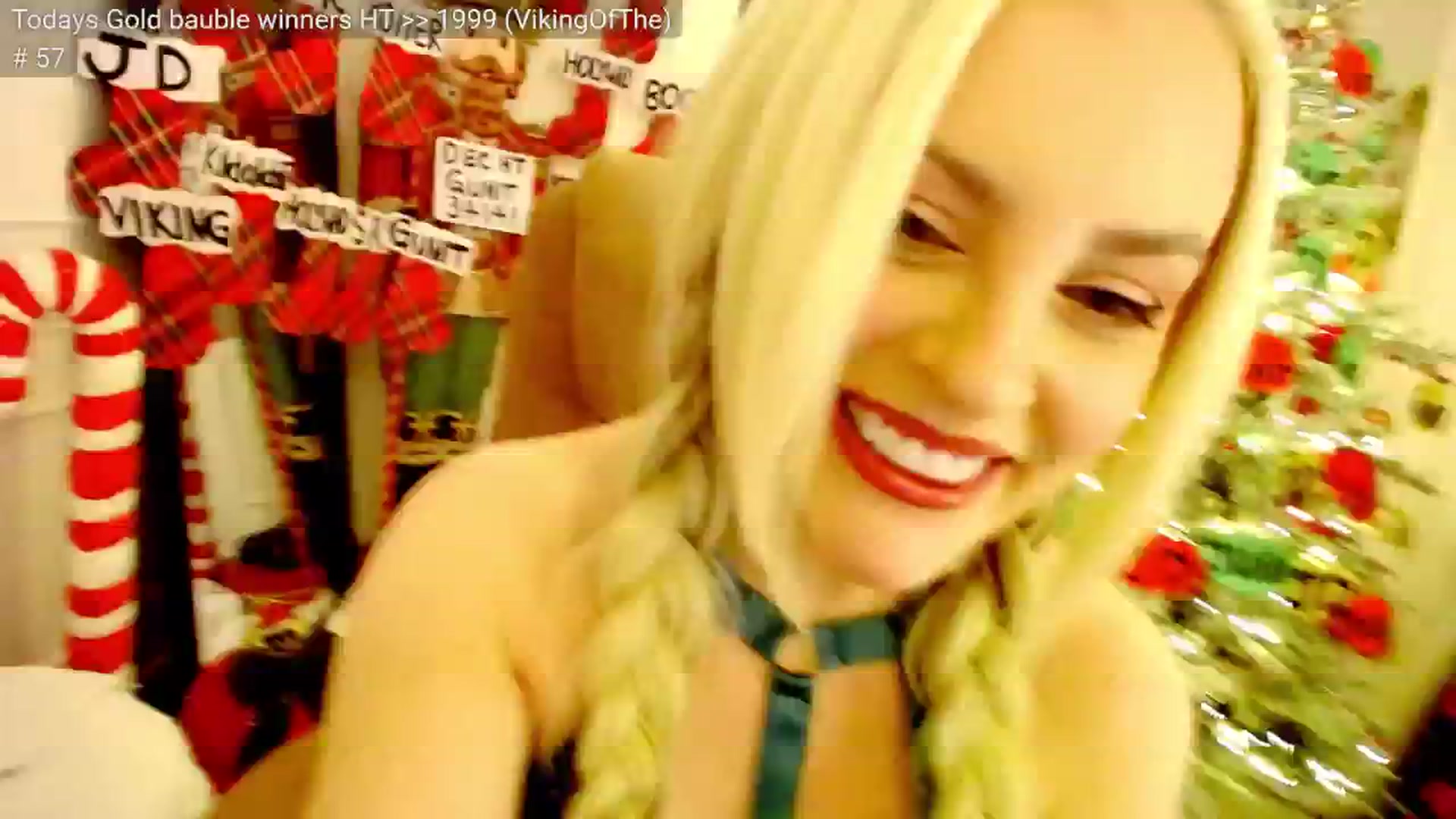Gallery image thumbnail from JingleK3lls's myfreecams stream on, 12/13/2025, 06:43 image 11 of 20