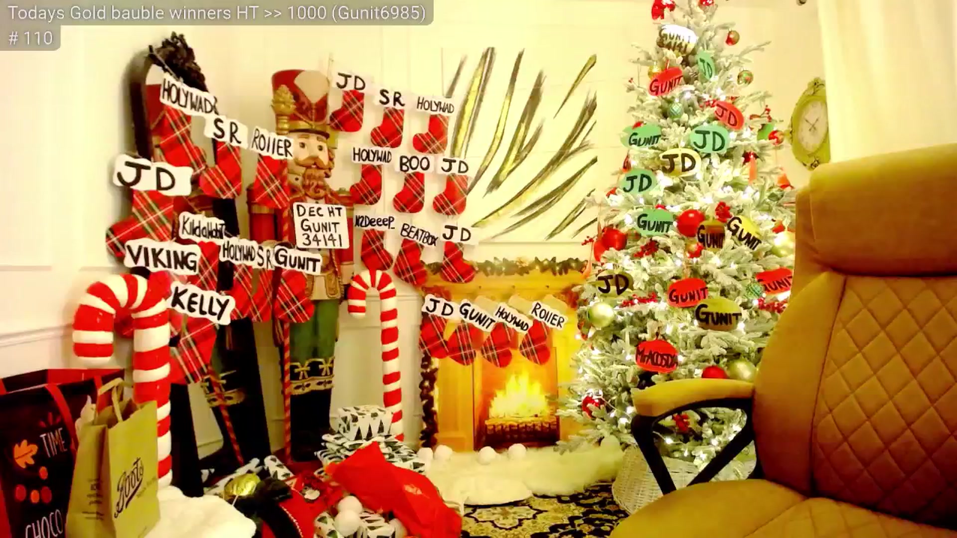 Gallery image thumbnail from JingleK3lls's myfreecams stream on, 12/23/2025, 23:24 image 2 of 20