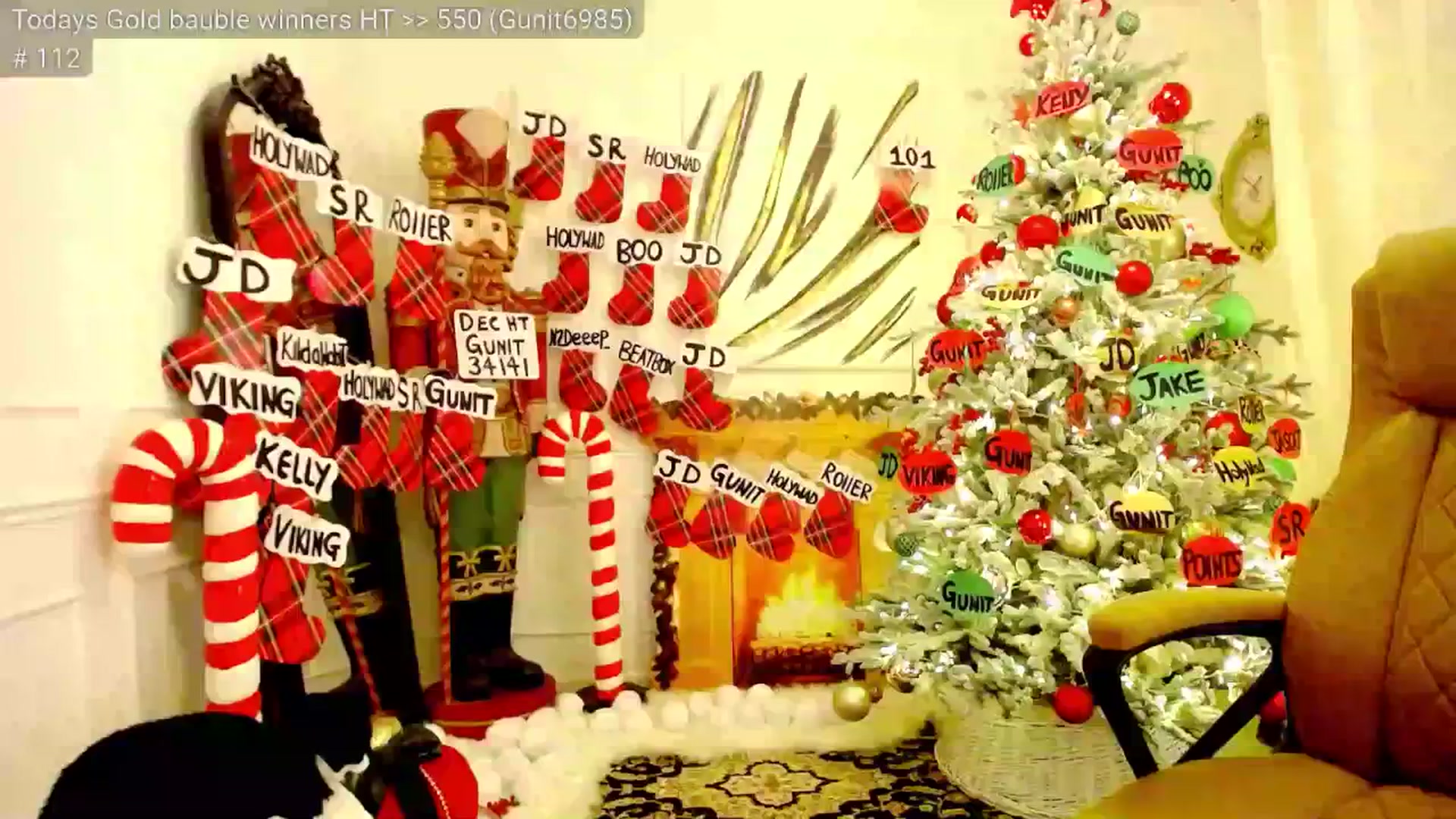Gallery image thumbnail from JingleK3lls's myfreecams stream on, 12/30/2025, 24:03 image 4 of 20