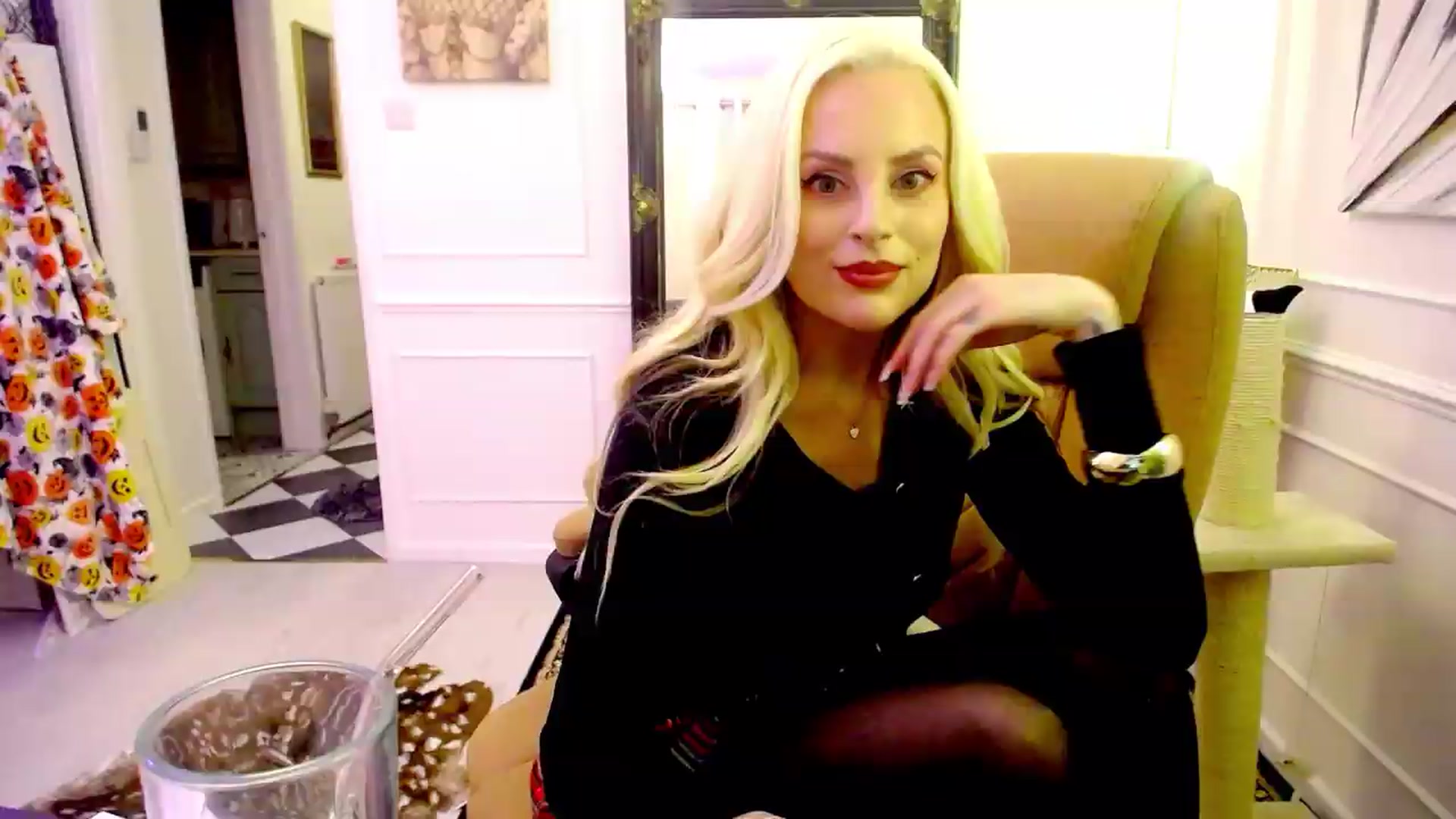 Gallery image thumbnail from JingleK3lls's myfreecams stream on, 09/13/2026, 01:03 image 19 of 20