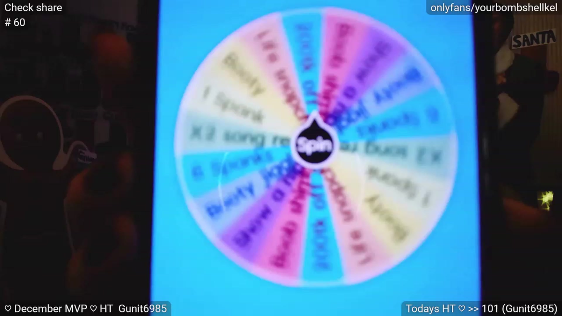 Gallery image thumbnail from JingleKells's myfreecams stream on, 12/11/2023, 23:18 image 4 of 20