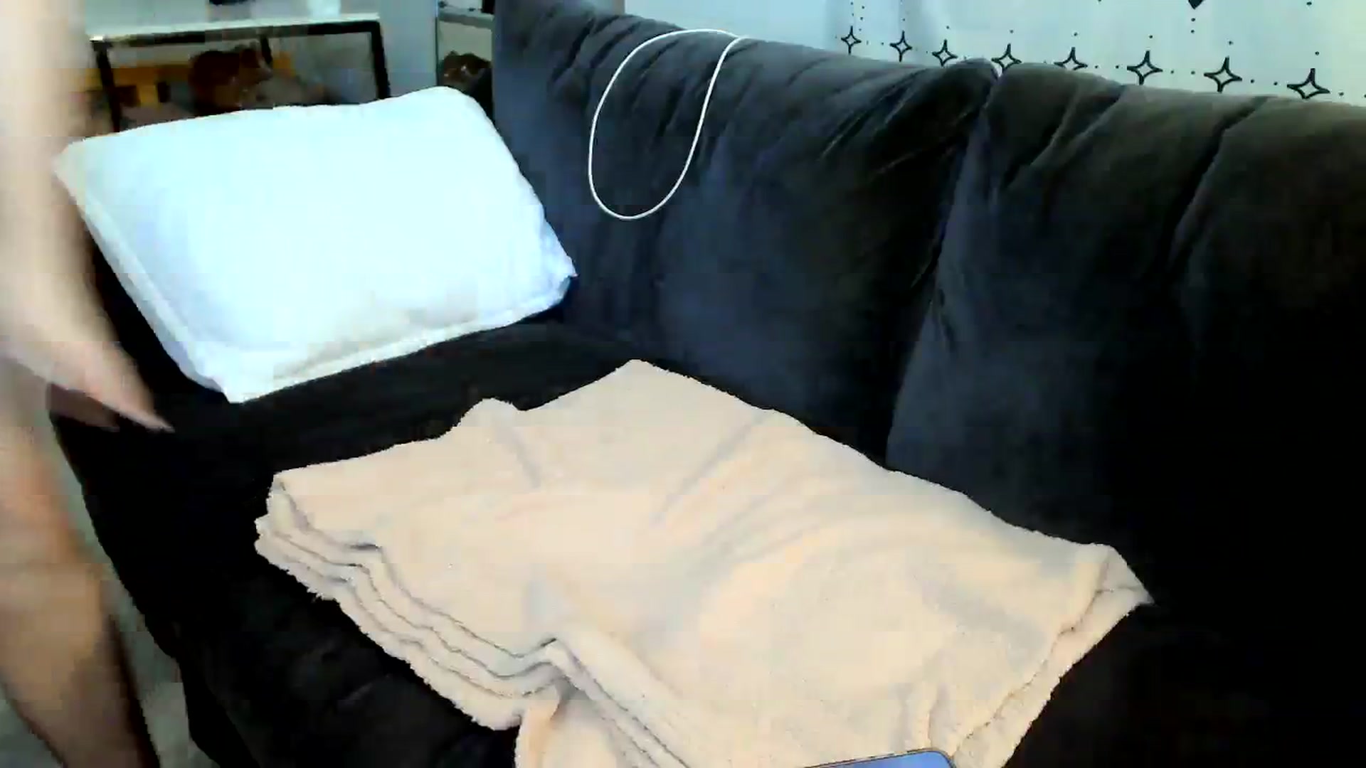 Gallery image thumbnail from JinnaWhite's myfreecams stream on, 03/22/2024, 09:14 image 17 of 20