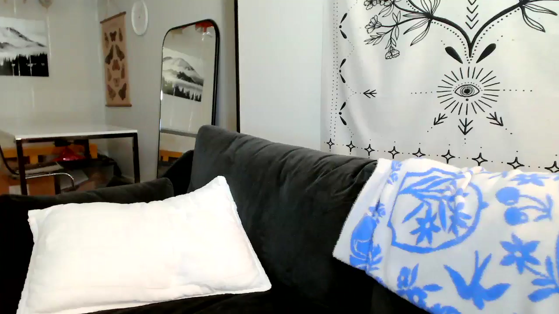 Gallery image thumbnail from JinnaWhite's myfreecams stream on, 04/08/2024, 04:38 image 3 of 20