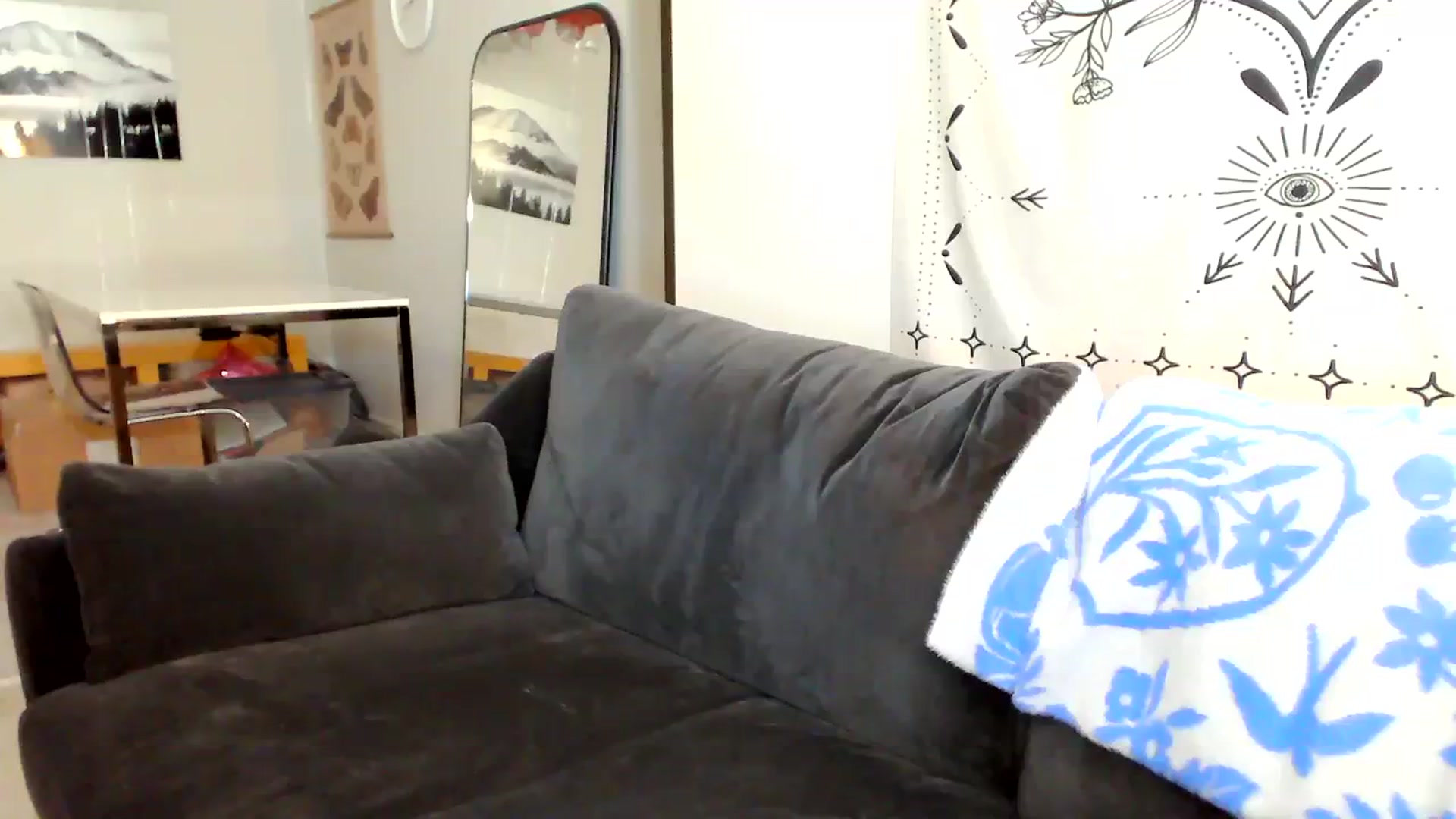 Gallery image thumbnail from JinnaWhite's myfreecams stream on, 04/08/2024, 06:05 image 15 of 20
