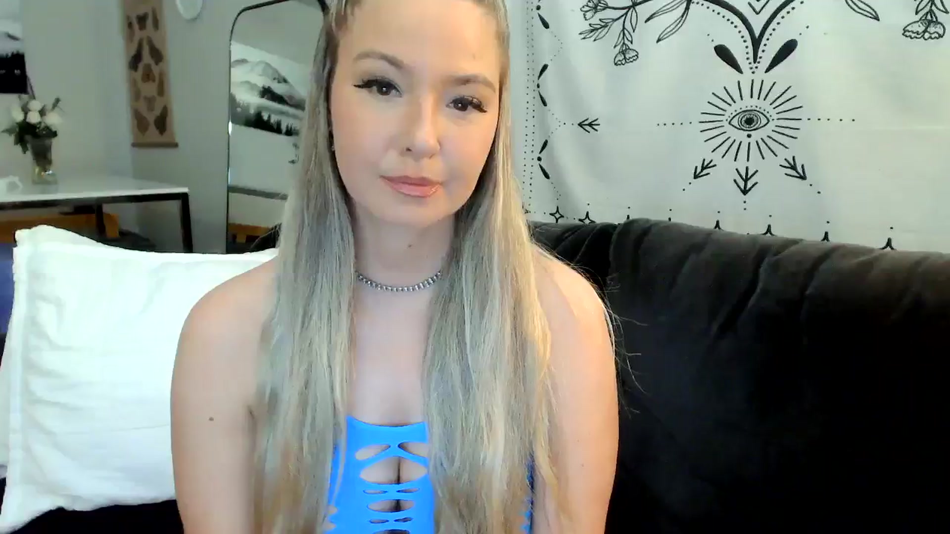 Gallery image thumbnail from JinnaWhite's myfreecams stream on, 04/30/2024, 03:15 image 11 of 20