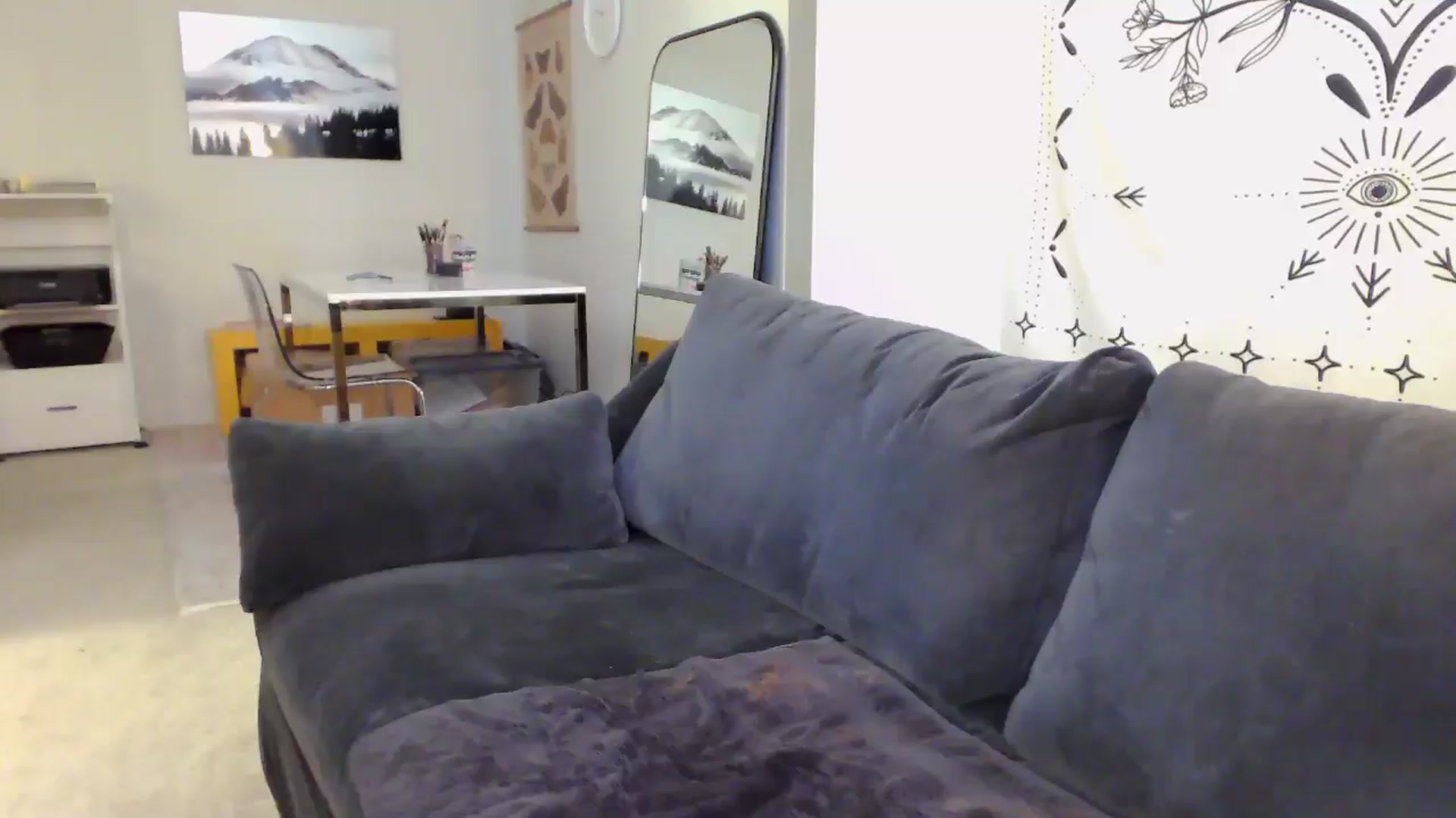 Gallery image thumbnail from JinnaWhite's myfreecams stream on, 05/07/2024, 06:40 image 6 of 20