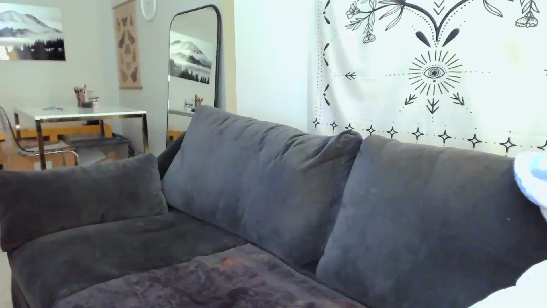 Gallery image thumbnail from JinnaWhite's myfreecams stream on, 05/07/2024, 06:40 image 11 of 20