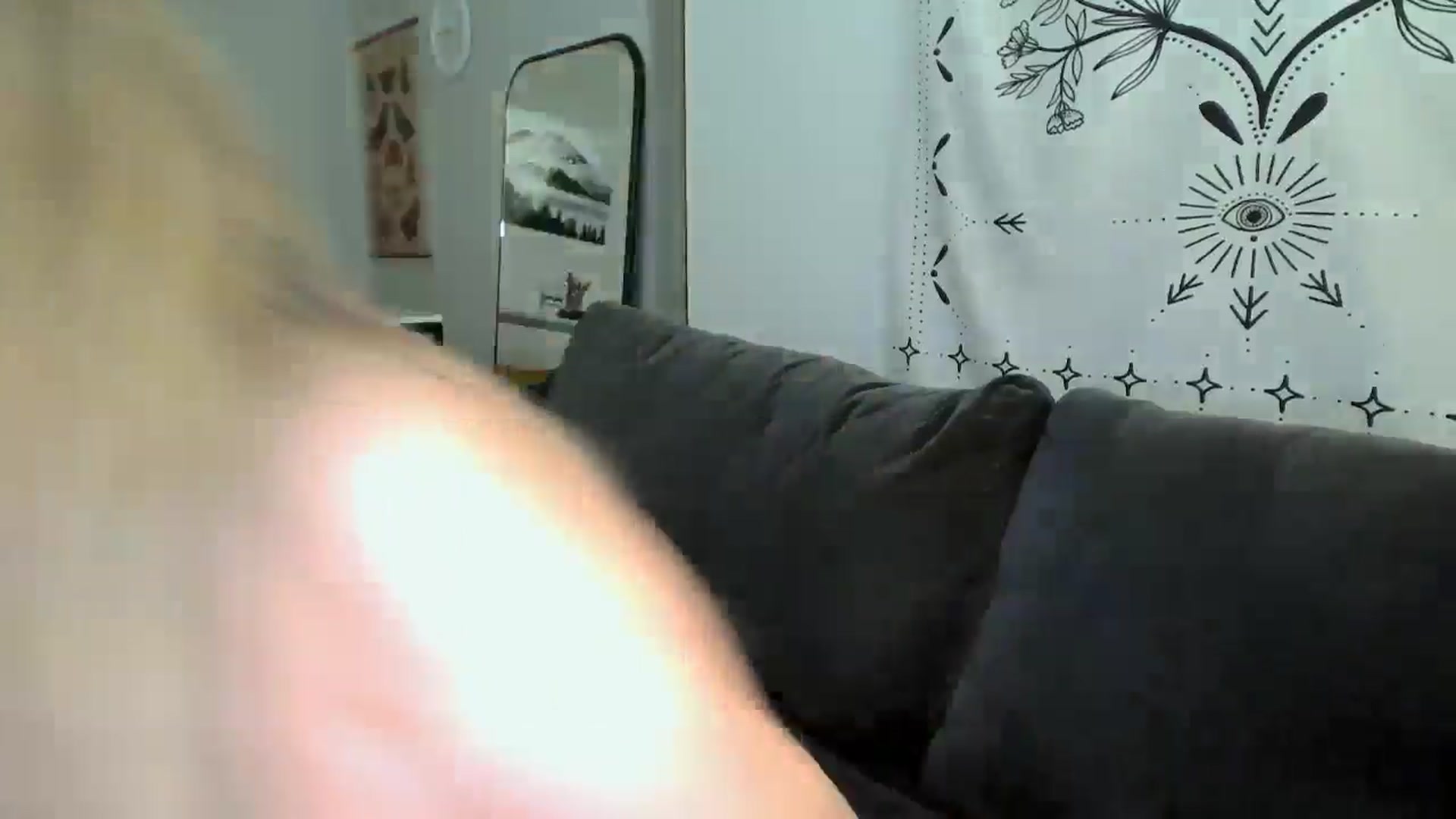 Gallery image thumbnail from JinnaWhite's myfreecams stream on, 05/07/2024, 06:55 image 4 of 20