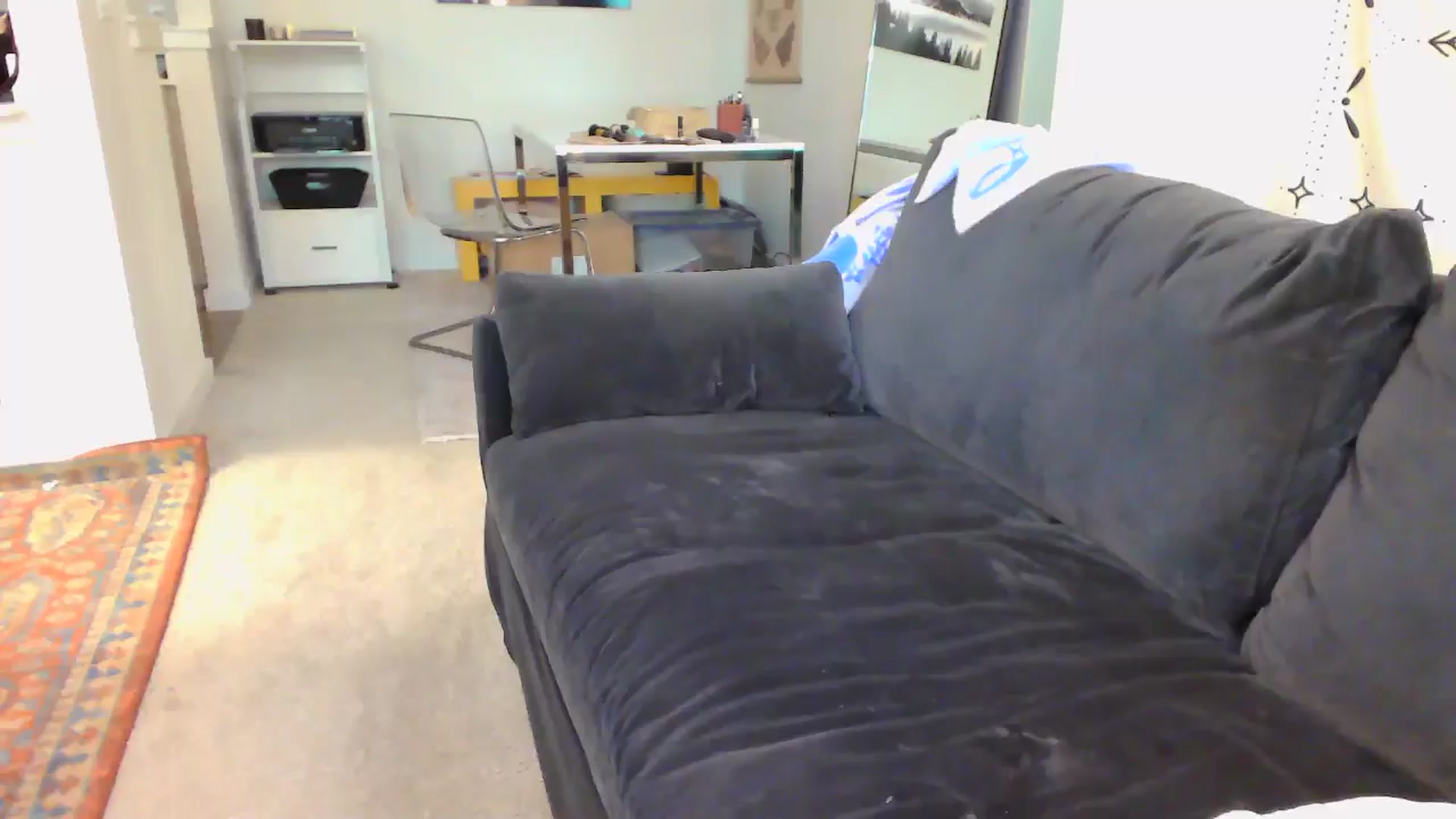 Gallery image thumbnail from JinnaWhite's myfreecams stream on, 05/13/2024, 24:48 image 1 of 20