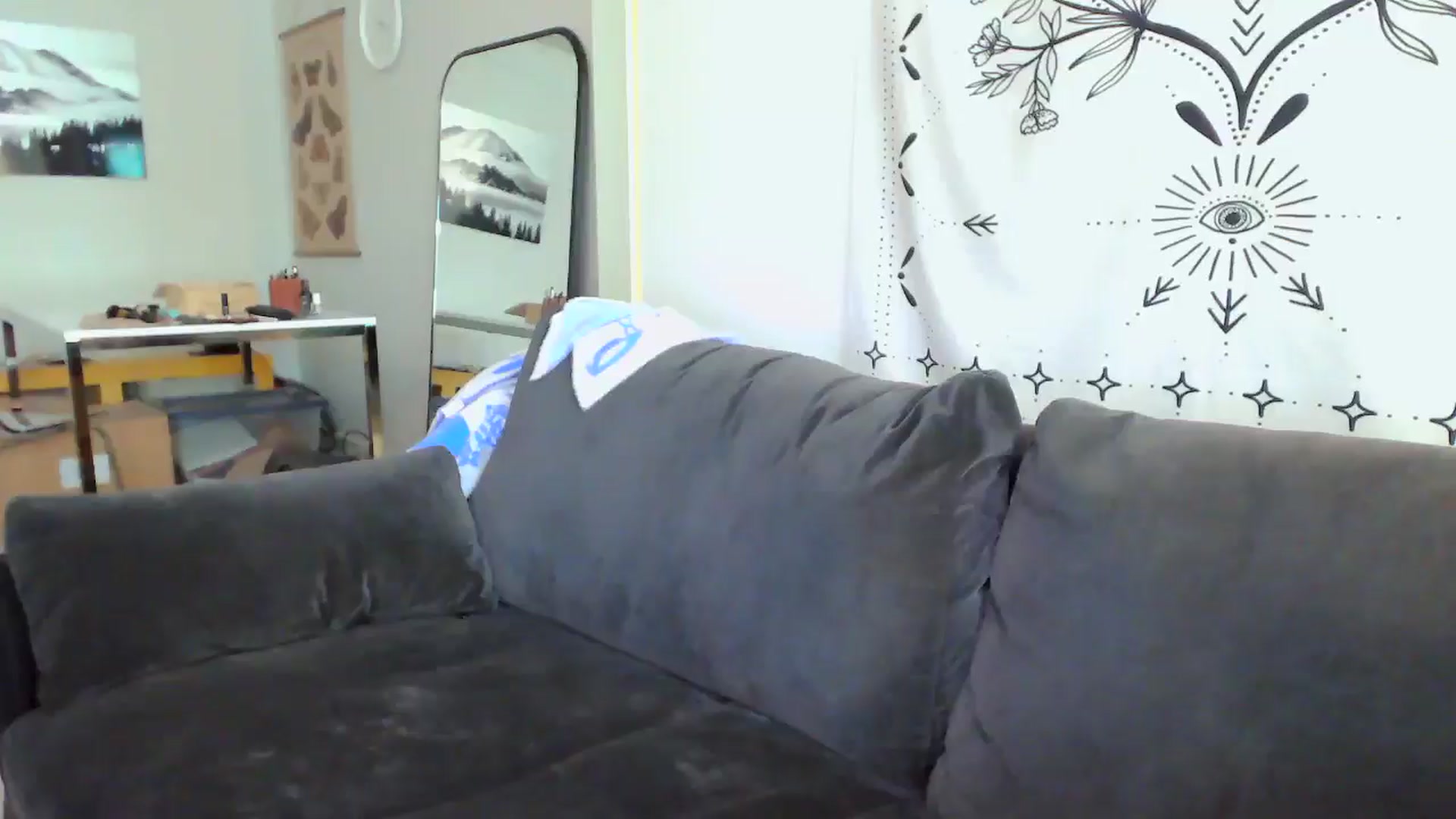 Gallery image thumbnail from JinnaWhite's myfreecams stream on, 05/13/2024, 24:48 image 4 of 20