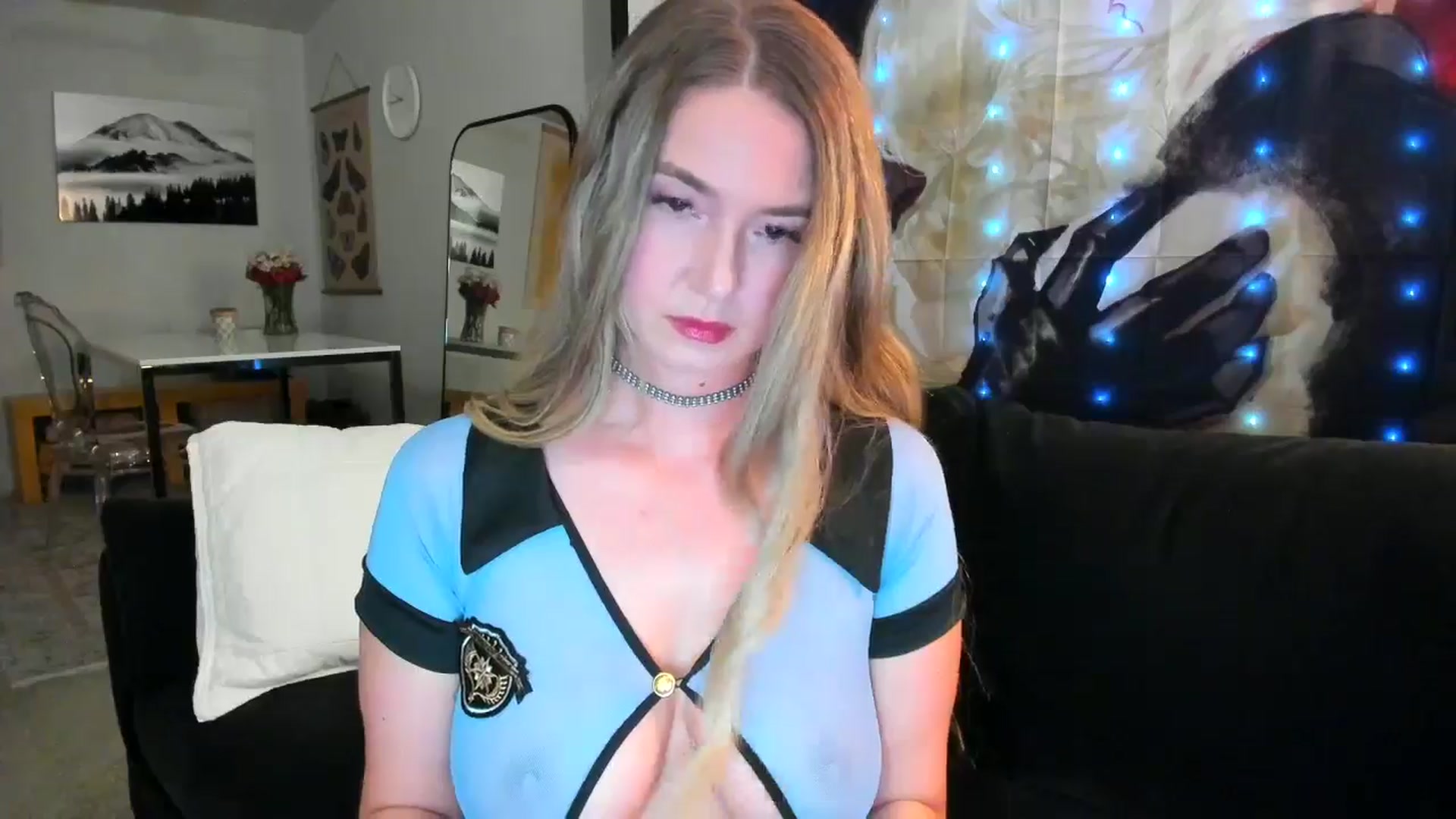 Gallery image thumbnail from JinnaWhite's myfreecams stream on, 10/05/2024, 04:51 image 14 of 20