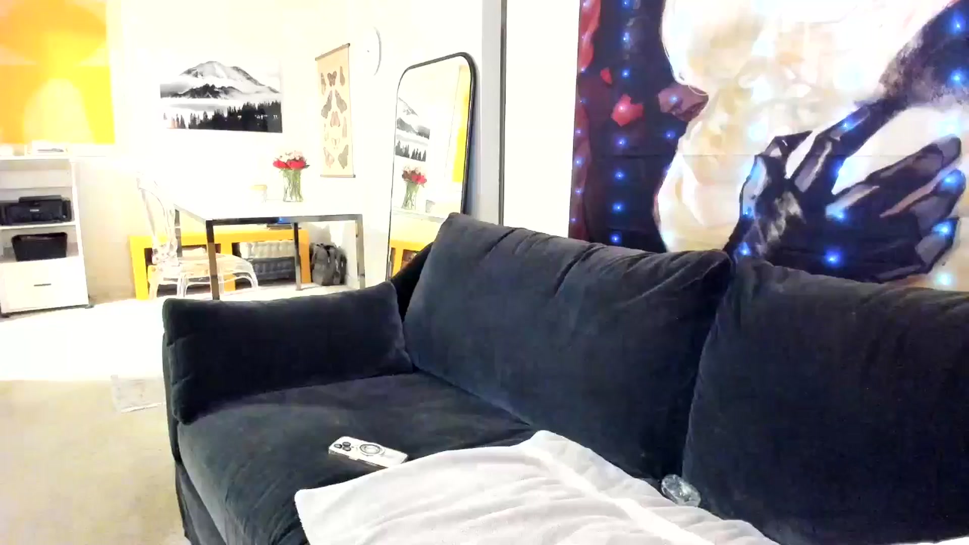 Gallery image thumbnail from JinnaWhite's myfreecams stream on, 10/05/2024, 05:29 image 5 of 20