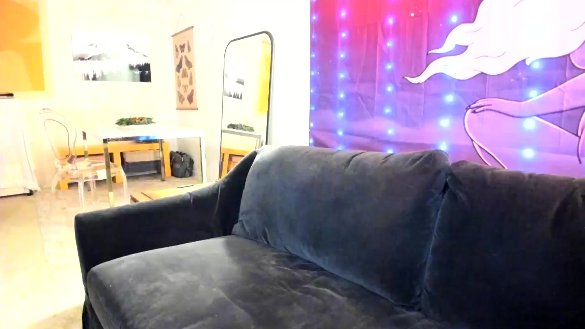 Gallery image thumbnail from JinnaWhite's myfreecams stream on, 12/06/2024, 06:44 image 10 of 20