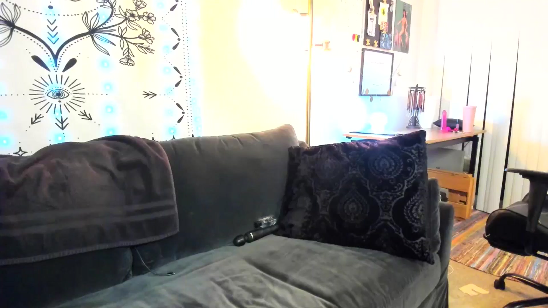 Gallery image thumbnail from JinnaWhite's myfreecams stream on, 01/09/2025, 07:22 image 18 of 20