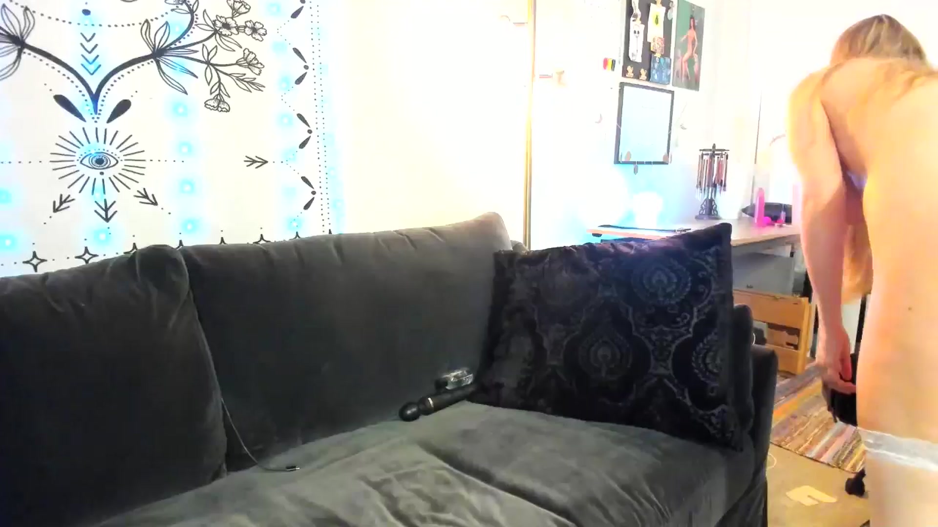 Gallery image thumbnail from JinnaWhite's myfreecams stream on, 01/09/2025, 07:22 image 16 of 20