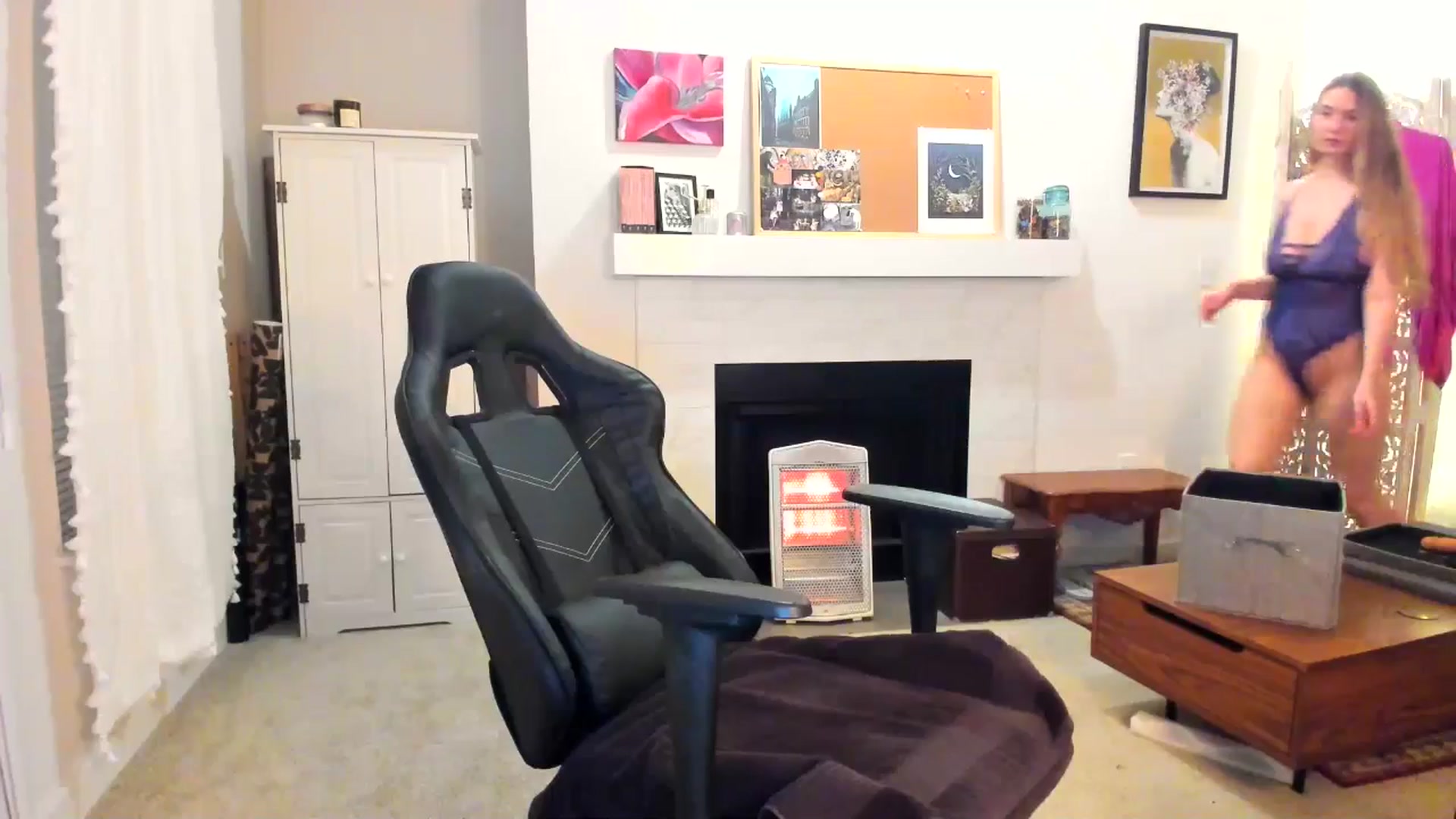 Gallery image thumbnail from JinnaWhite's myfreecams stream on, 01/16/2025, 06:41 image 20 of 20