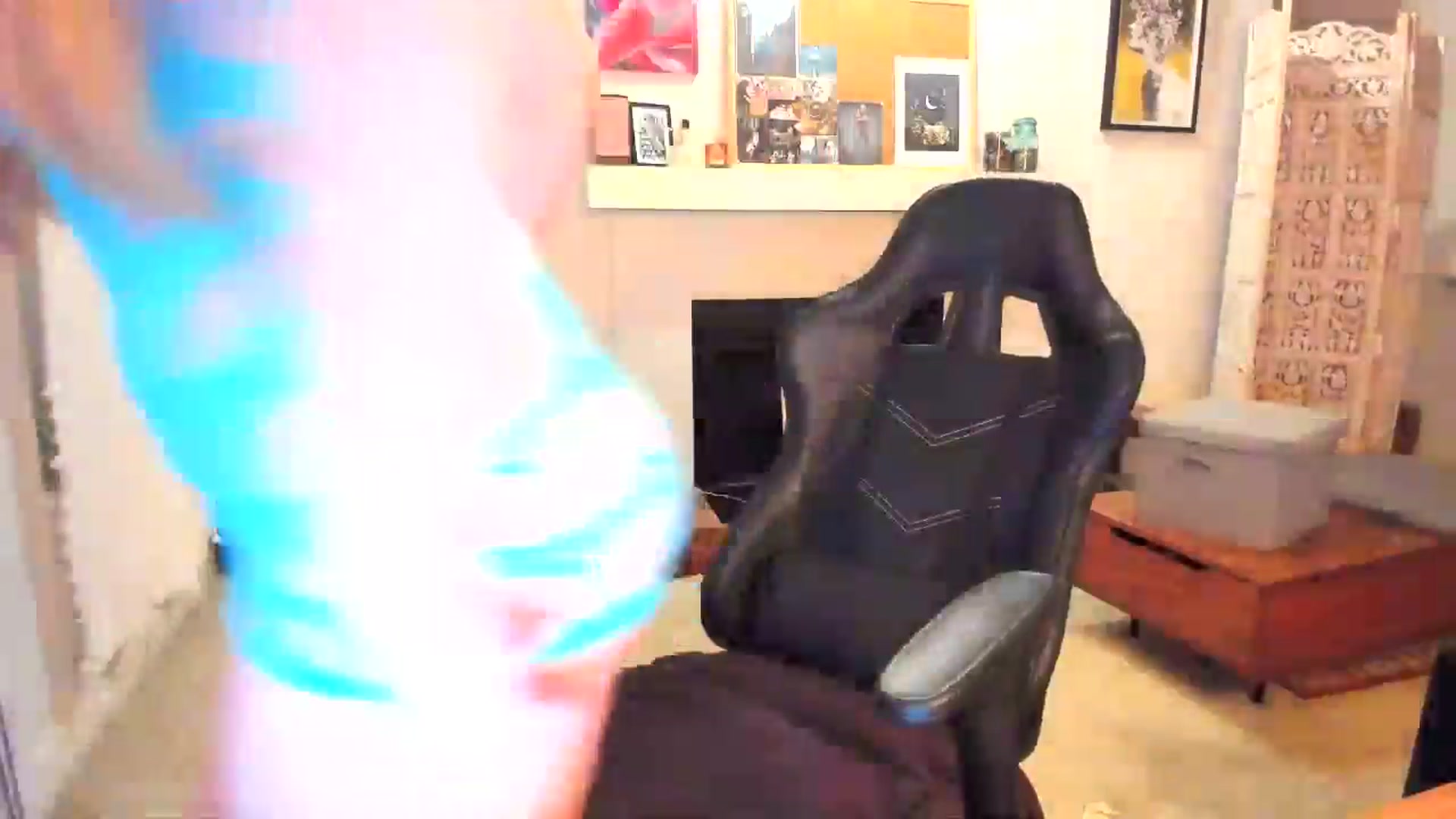 Gallery image thumbnail from JinnaWhite's myfreecams stream on, 02/09/2025, 04:21 image 12 of 20