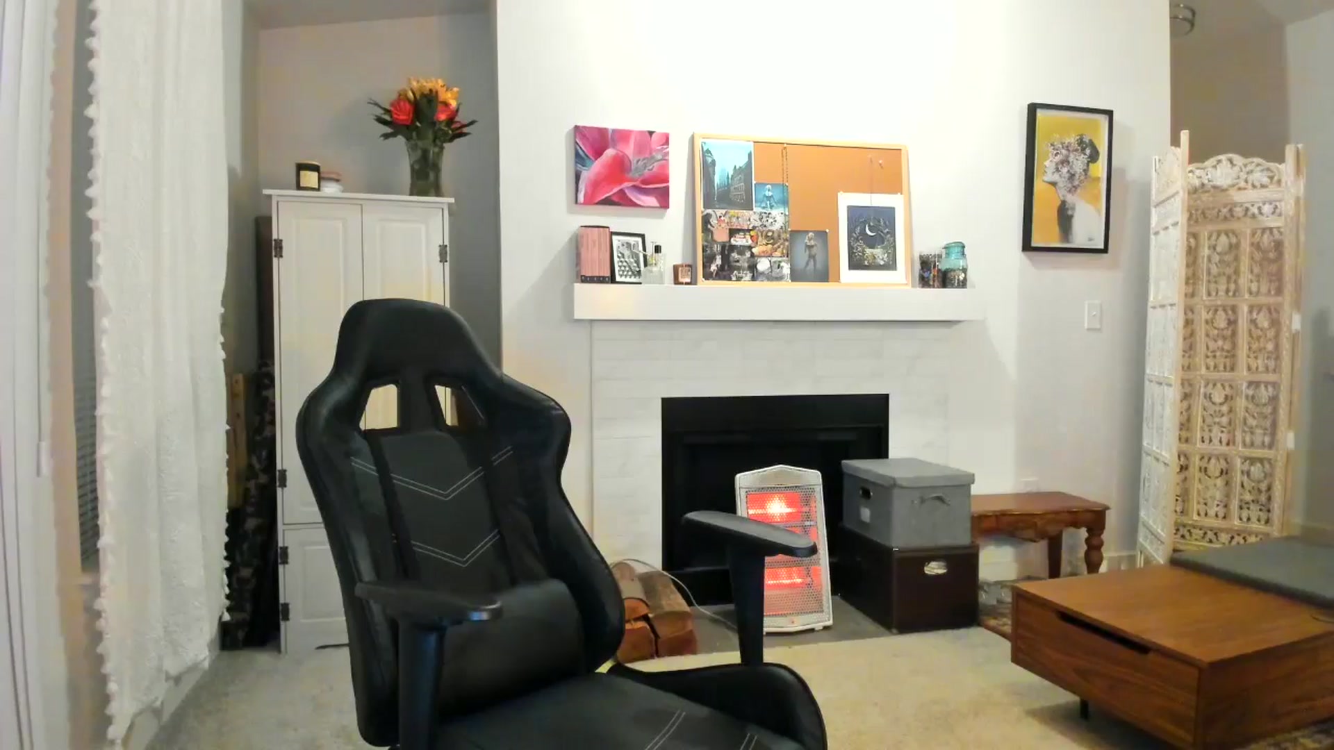 Gallery image thumbnail from JinnaWhite's myfreecams stream on, 02/20/2025, 03:38 image 17 of 20