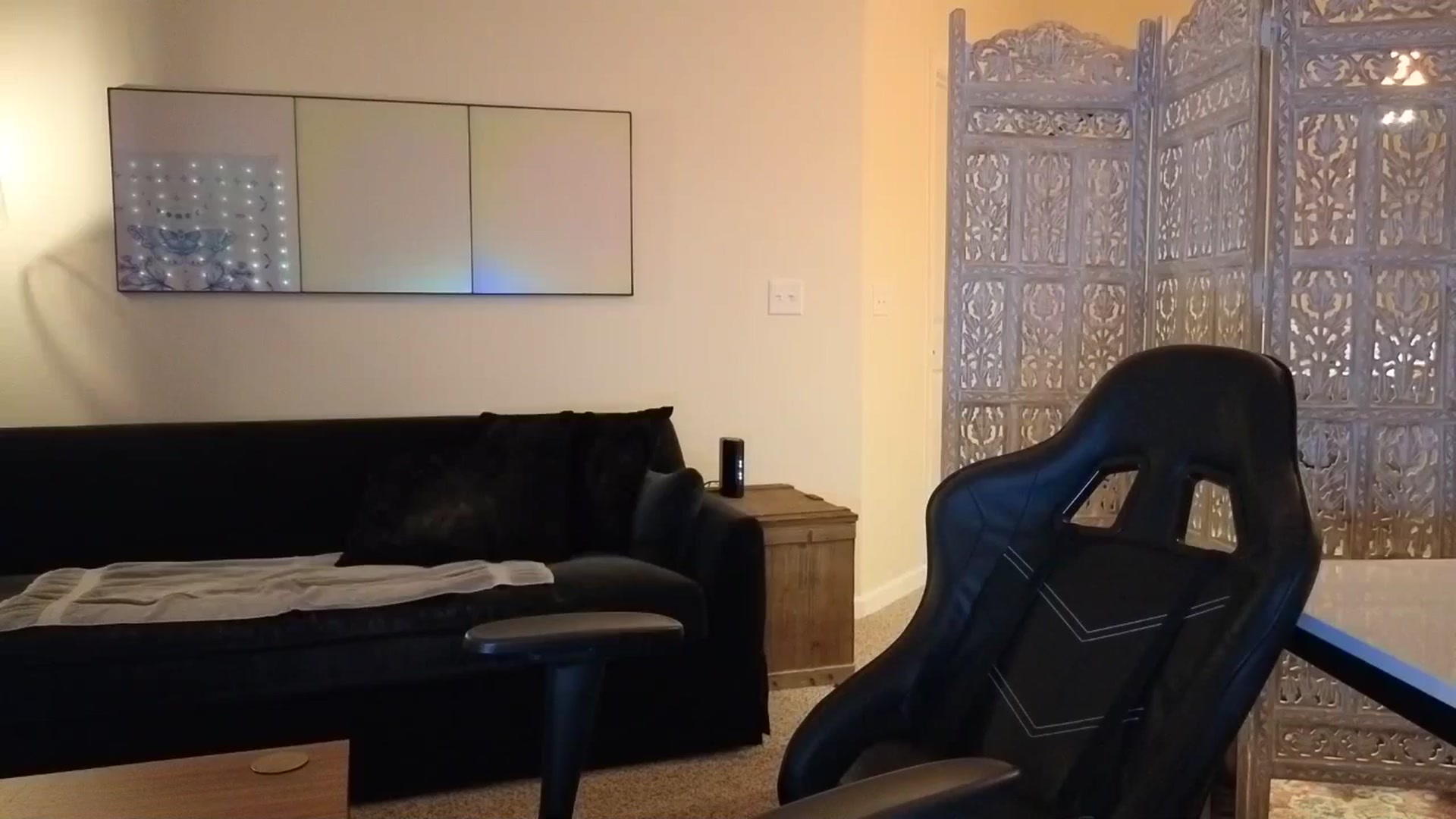 Gallery image thumbnail from JinnaWhite's myfreecams stream on, 08/31/2025, 04:14 image 7 of 20