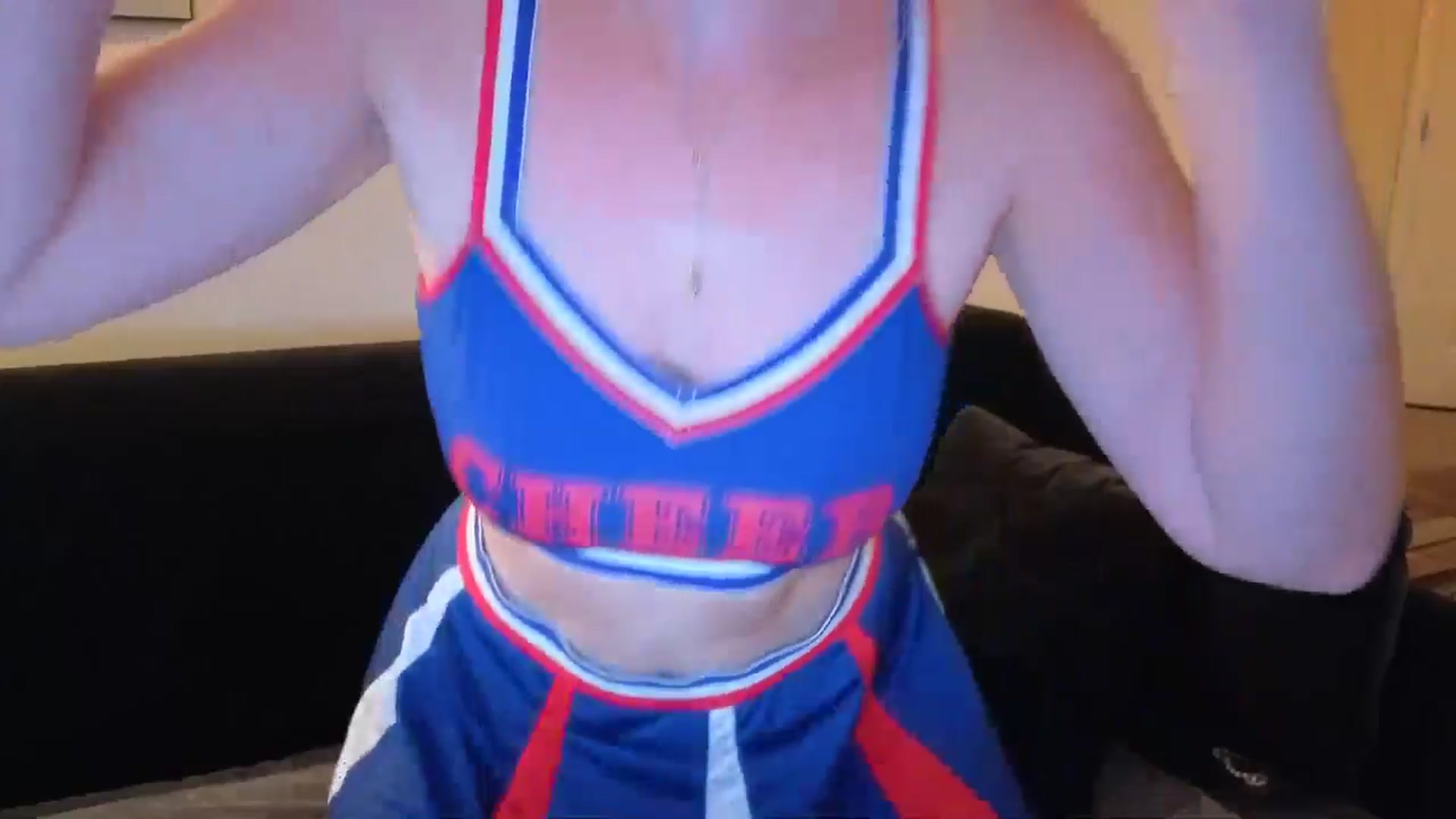 Gallery image thumbnail from JinnaWhite's myfreecams stream on, 09/08/2025, 06:16 image 3 of 20