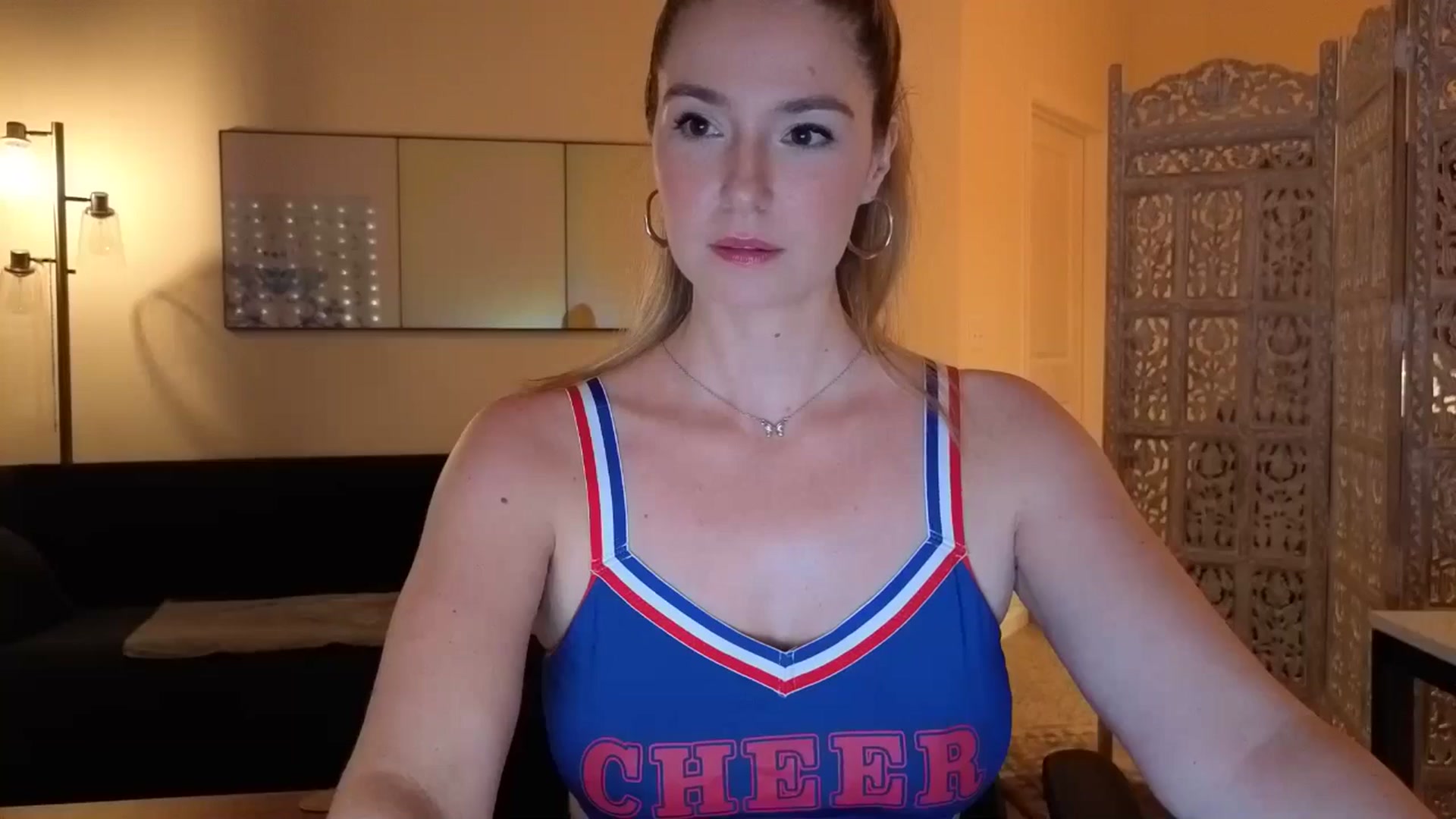 Gallery image thumbnail from JinnaWhite's myfreecams stream on, 09/13/2025, 03:40 image 20 of 20