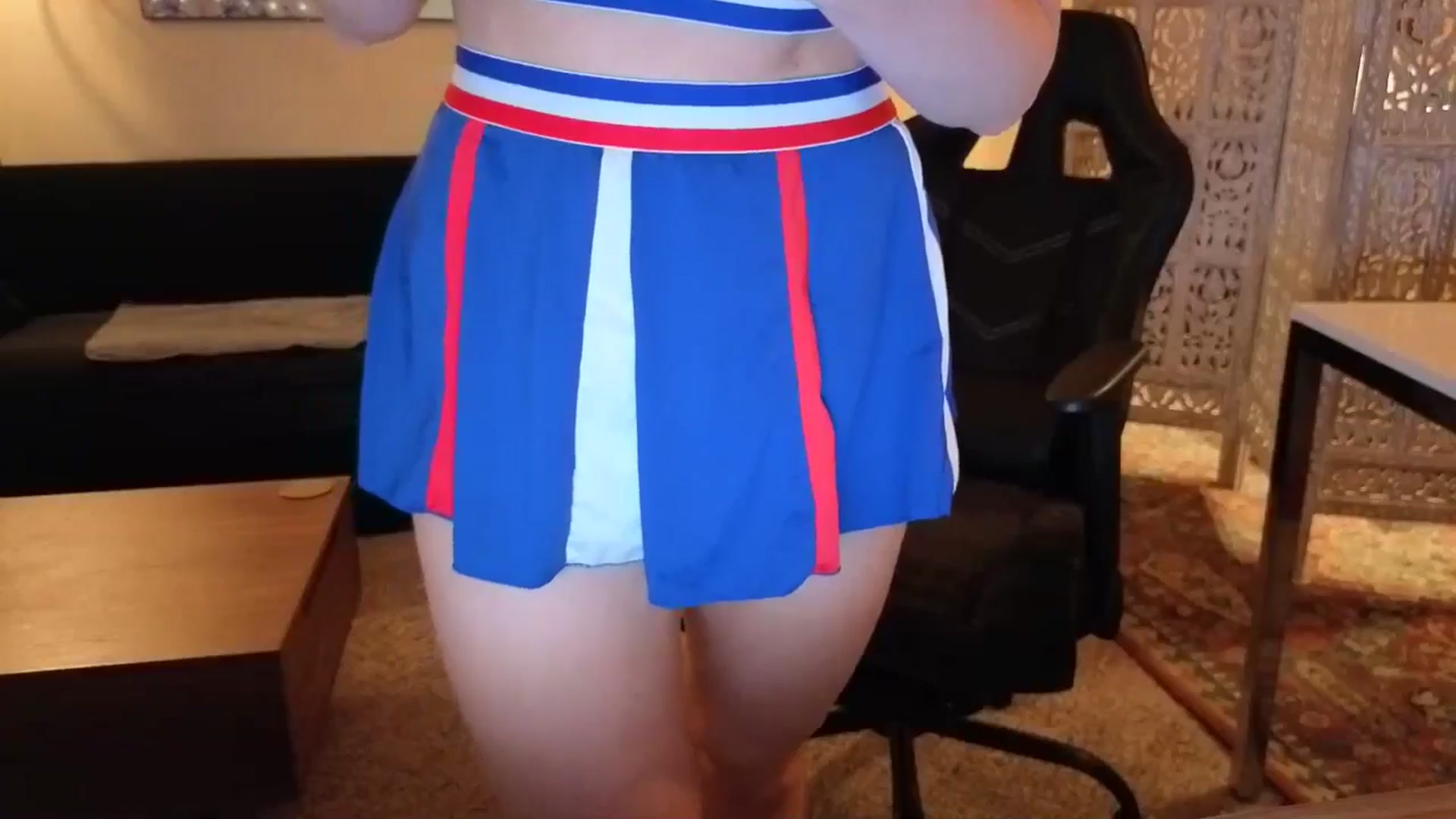 Gallery image thumbnail from JinnaWhite's myfreecams stream on, 09/13/2025, 03:40 image 7 of 20