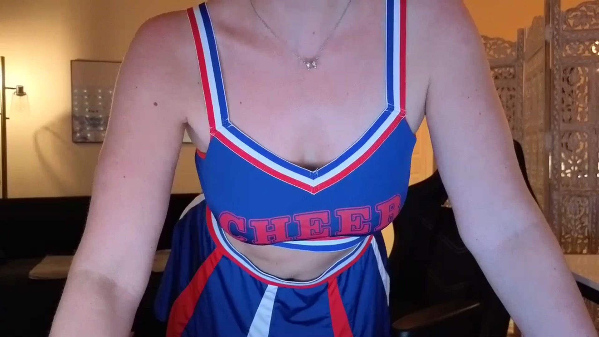 Gallery image thumbnail from JinnaWhite's myfreecams stream on, 09/13/2025, 03:40 image 10 of 20