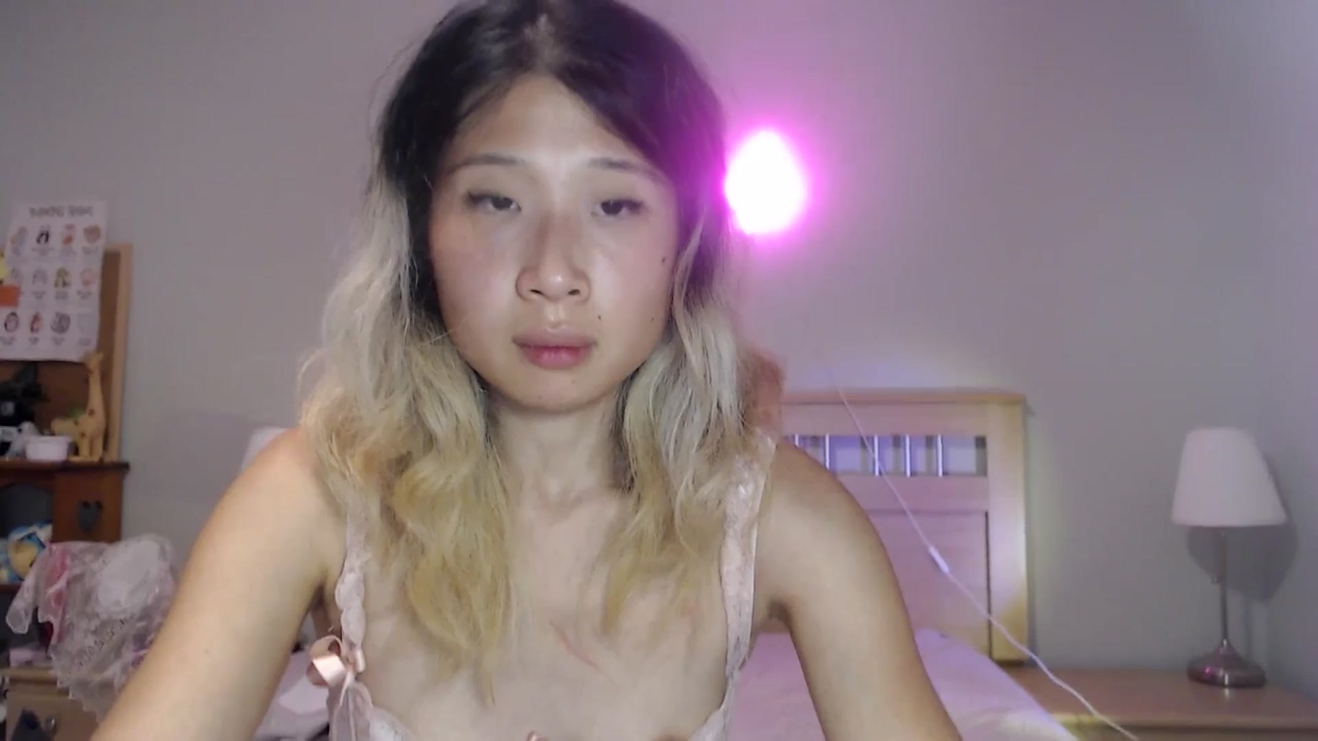 Gallery image thumbnail from Jiwoo's myfreecams stream on, 09/15/2025, 04:23 image 20 of 20