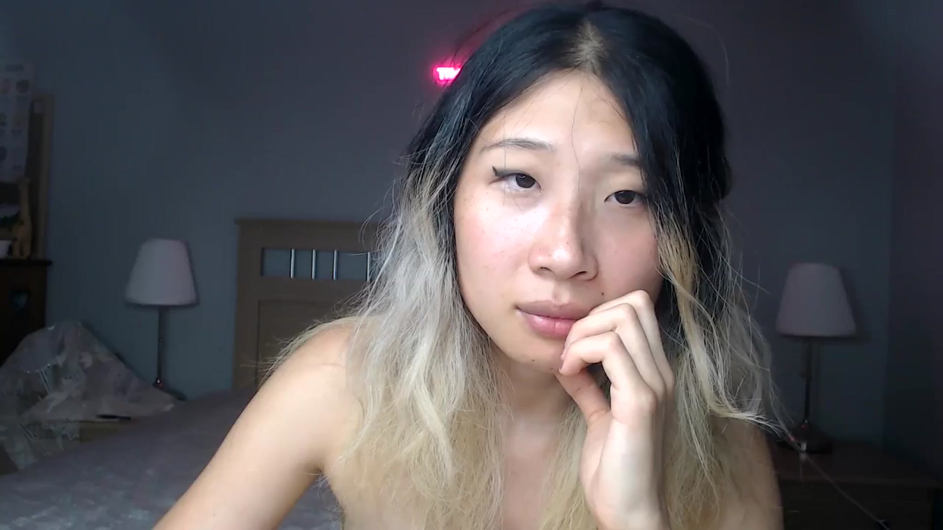 Gallery image thumbnail from Jiwoo's myfreecams stream on, 09/18/2025, 01:05 image 1 of 20