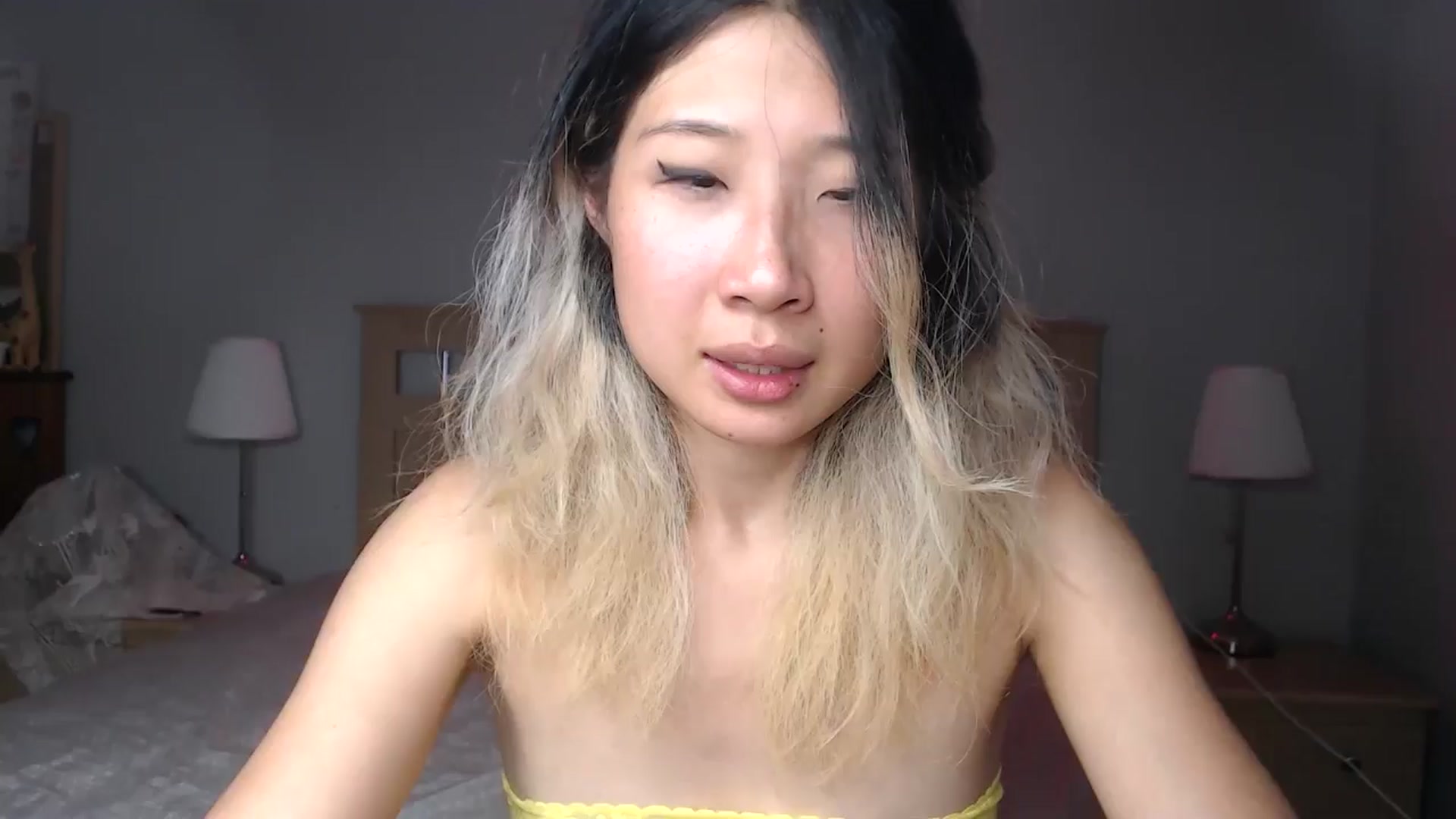 Gallery image thumbnail from Jiwoo's myfreecams stream on, 09/18/2025, 01:05 image 6 of 20