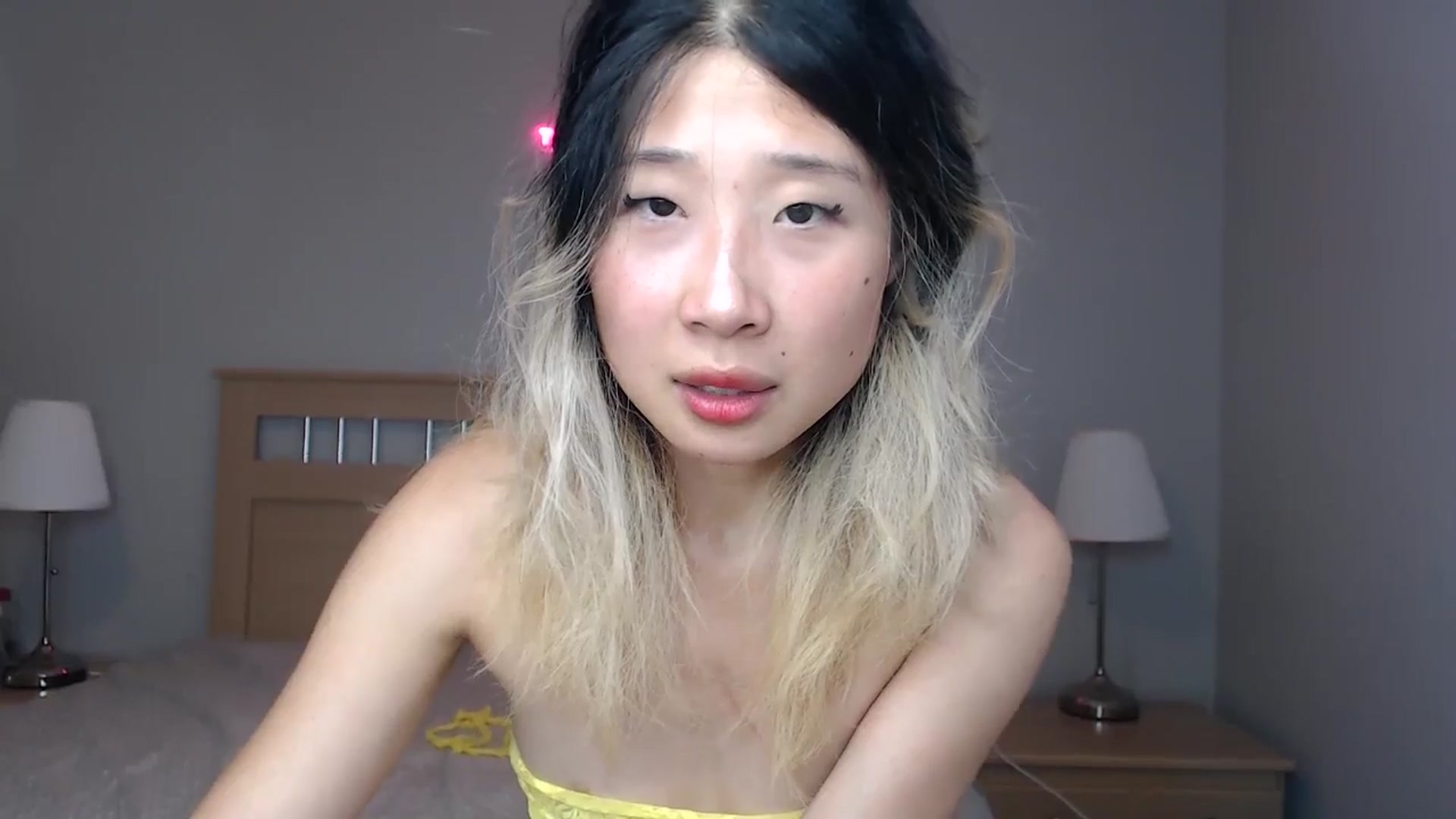 Gallery image thumbnail from Jiwoo's myfreecams stream on, 09/18/2025, 16:00 image 7 of 20
