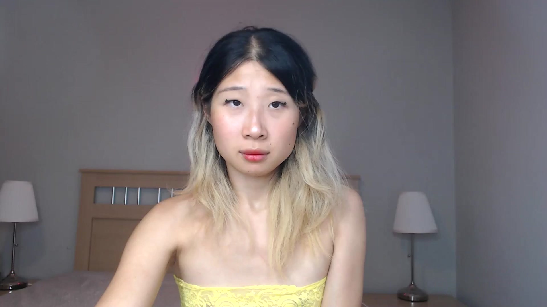 Gallery image thumbnail from Jiwoo's myfreecams stream on, 09/18/2025, 16:00 image 1 of 20
