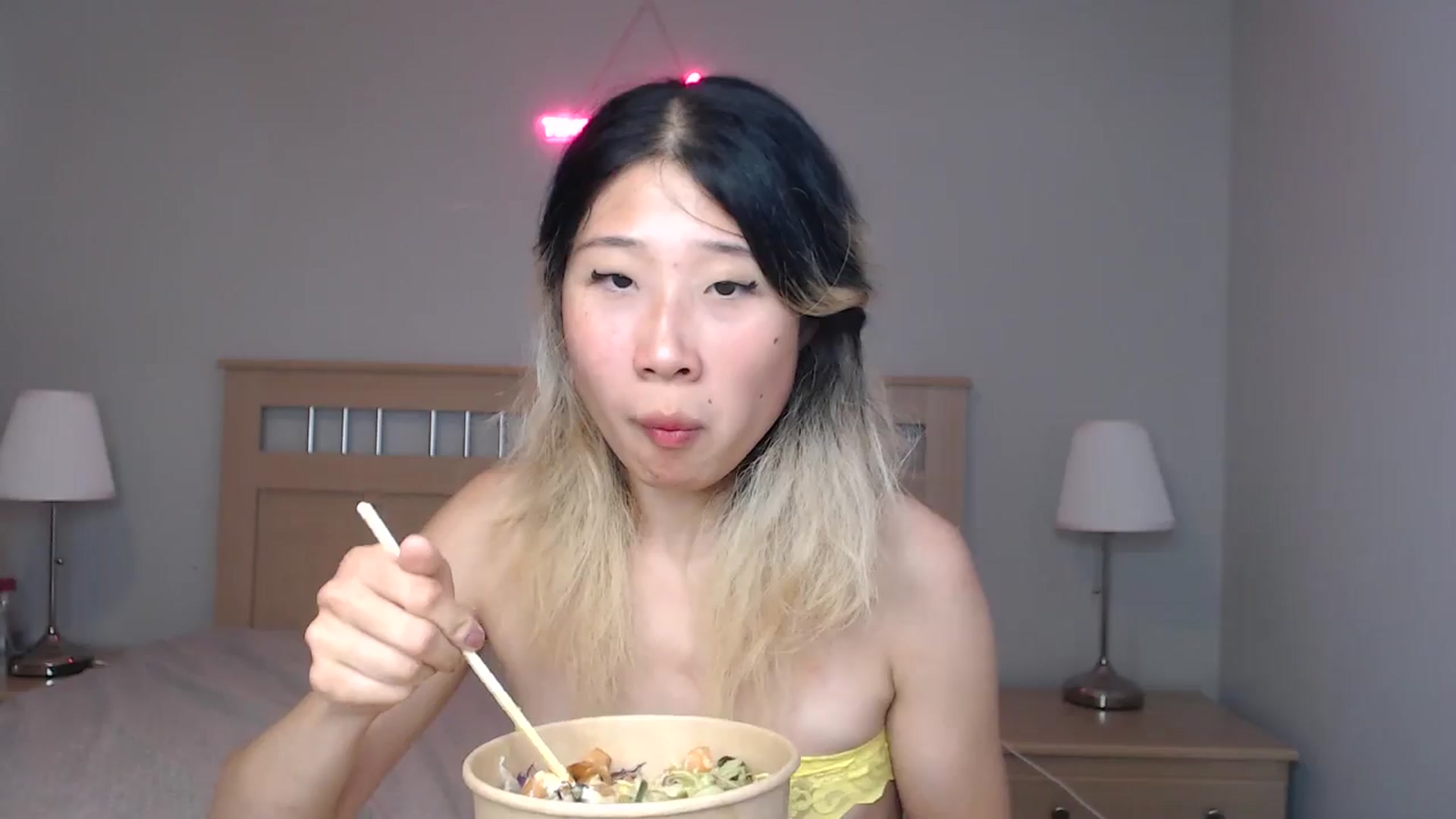 Gallery image thumbnail from Jiwoo's myfreecams stream on, 09/18/2025, 16:37 image 3 of 20