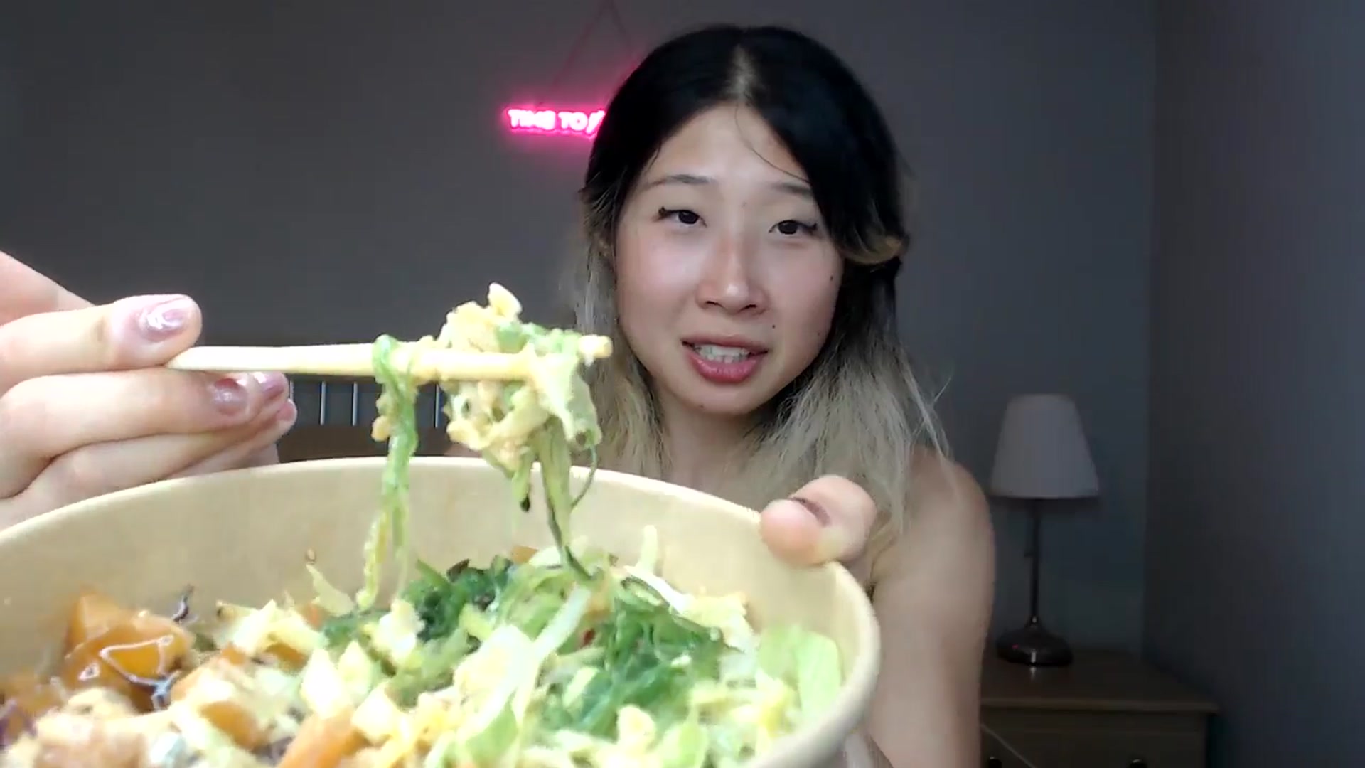 Gallery image thumbnail from Jiwoo's myfreecams stream on, 09/18/2025, 16:37 image 5 of 20