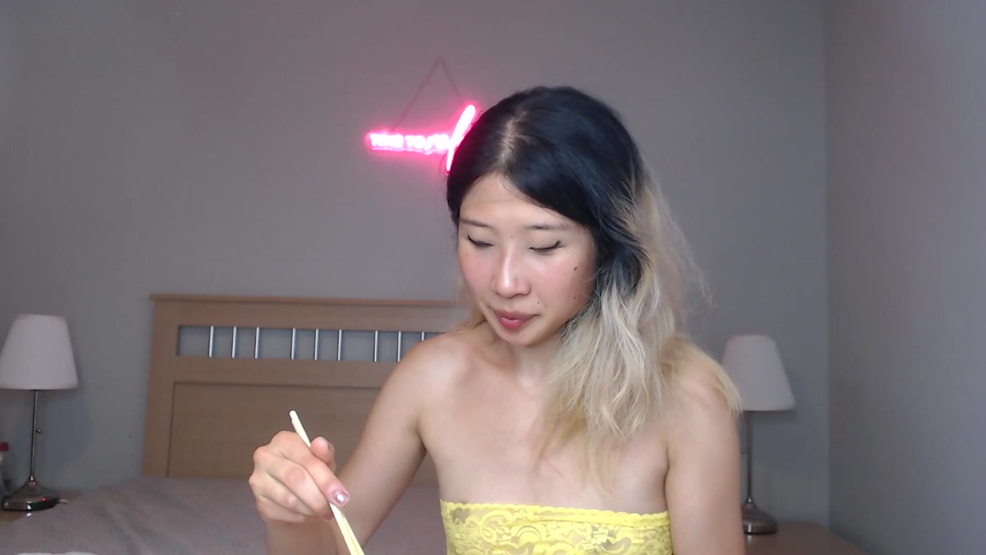 Gallery image thumbnail from Jiwoo's myfreecams stream on, 09/18/2025, 17:56 image 1 of 20