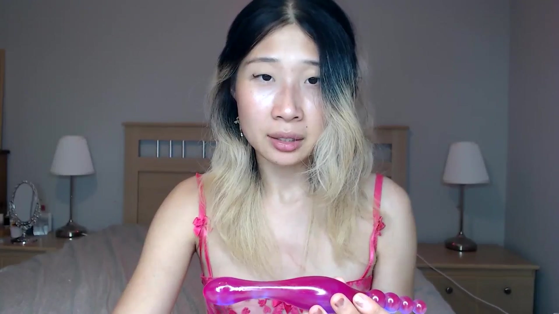 Gallery image thumbnail from Jiwoo's myfreecams stream on, 09/20/2025, 01:13 image 14 of 20