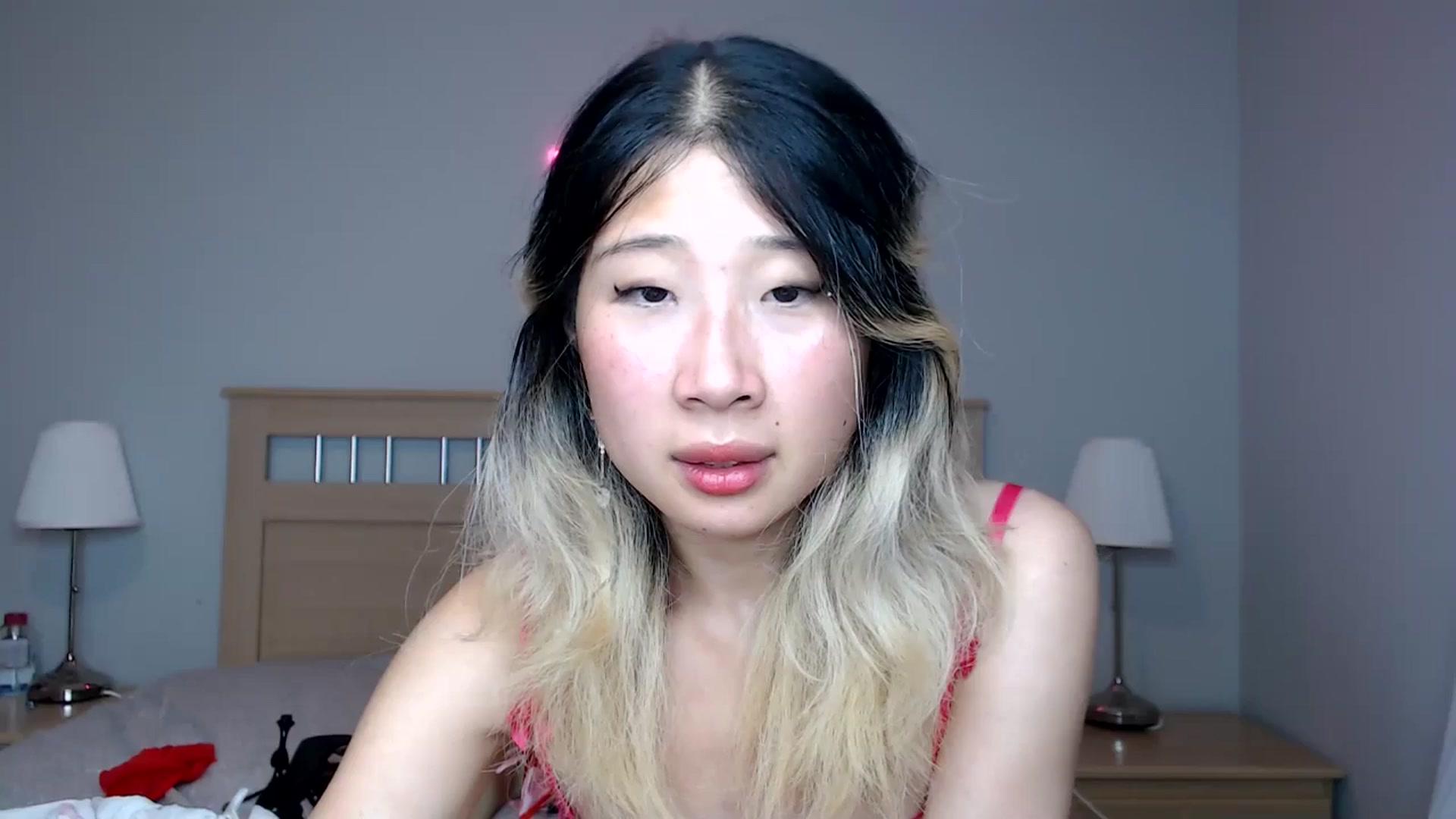 Gallery image thumbnail from Jiwoo's myfreecams stream on, 09/22/2025, 06:09 image 12 of 20
