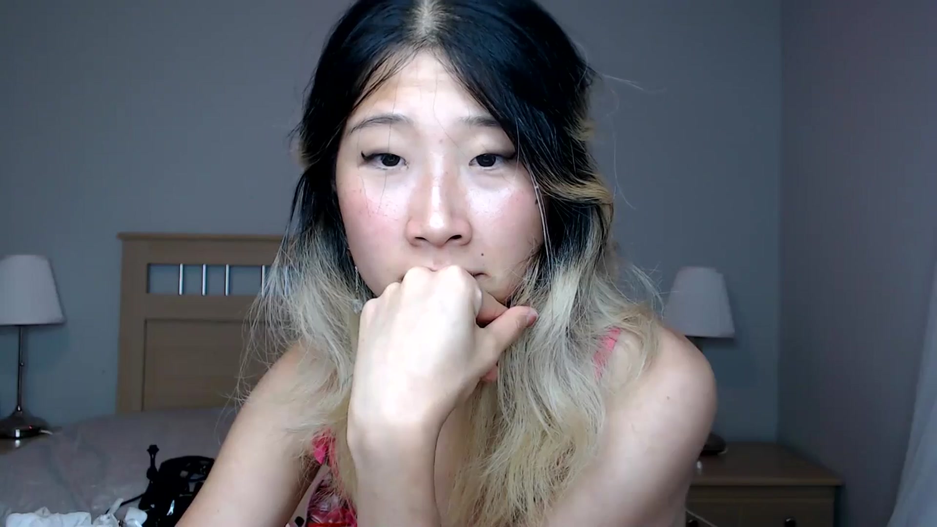 Gallery image thumbnail from Jiwoo's myfreecams stream on, 09/22/2025, 06:09 image 18 of 20
